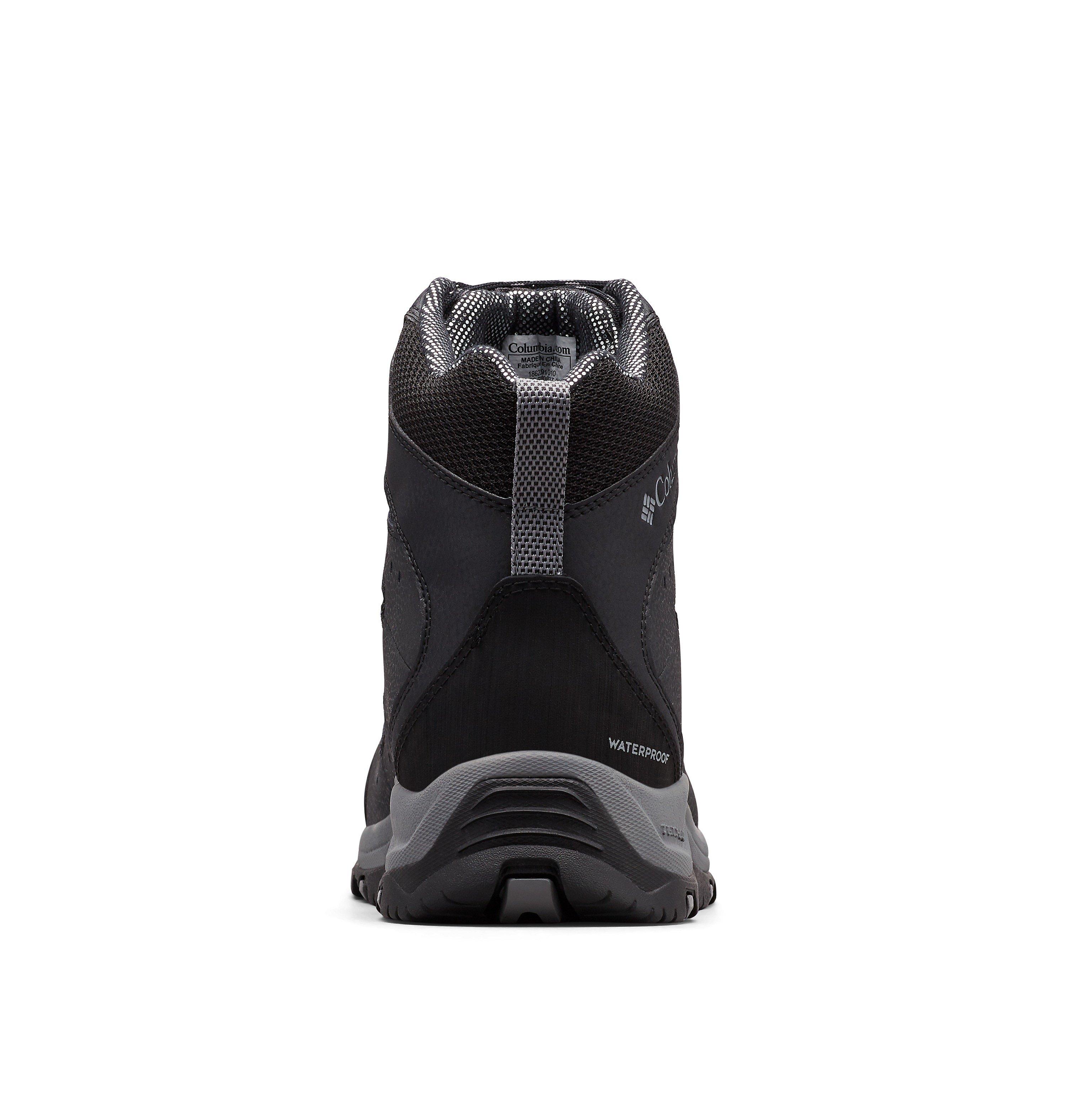 Men's Gunnison™ II Omni-Heat™ Boot - Wide 8