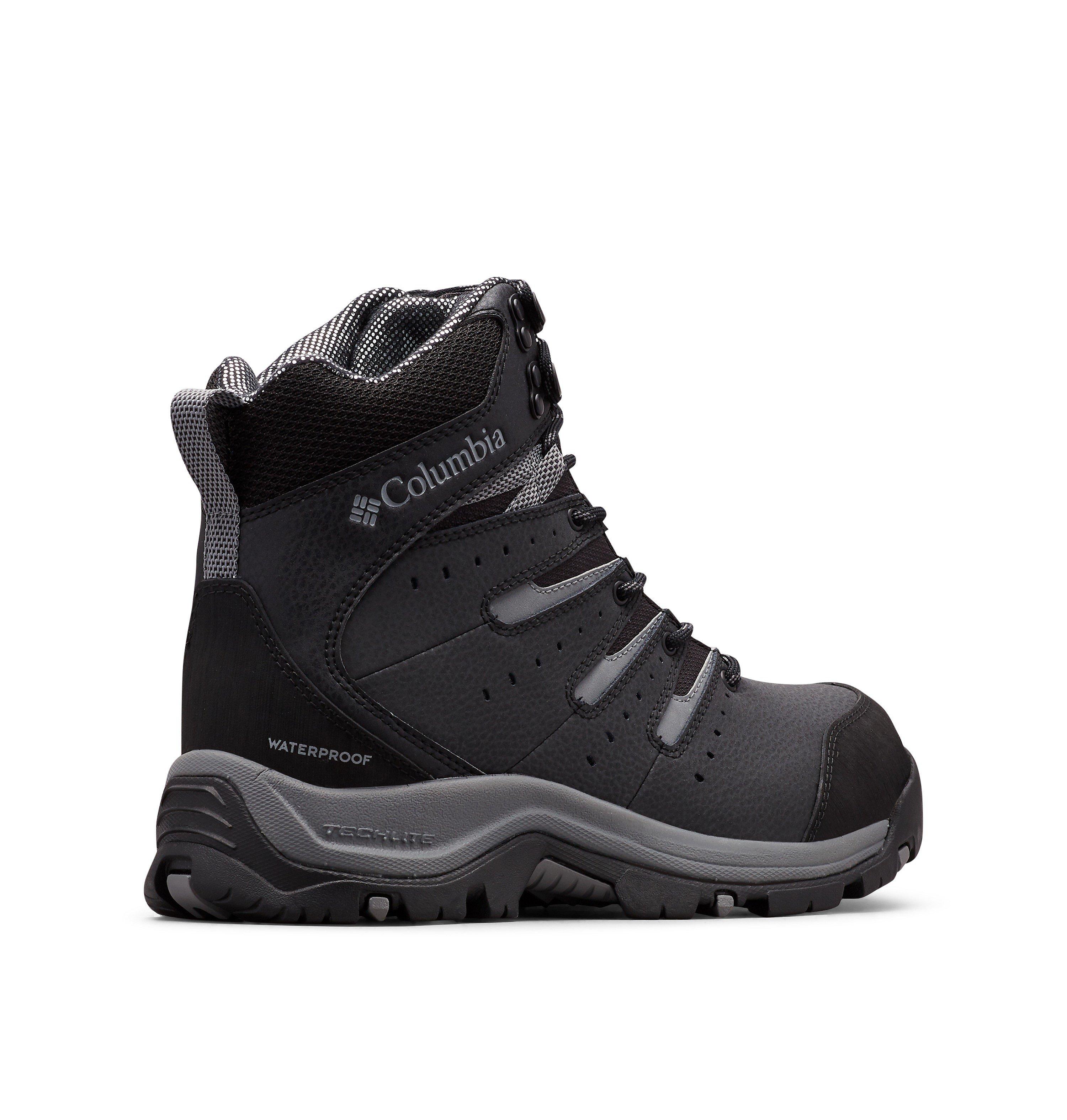 Men's Gunnison™ II Omni-Heat™ Boot - Wide 9