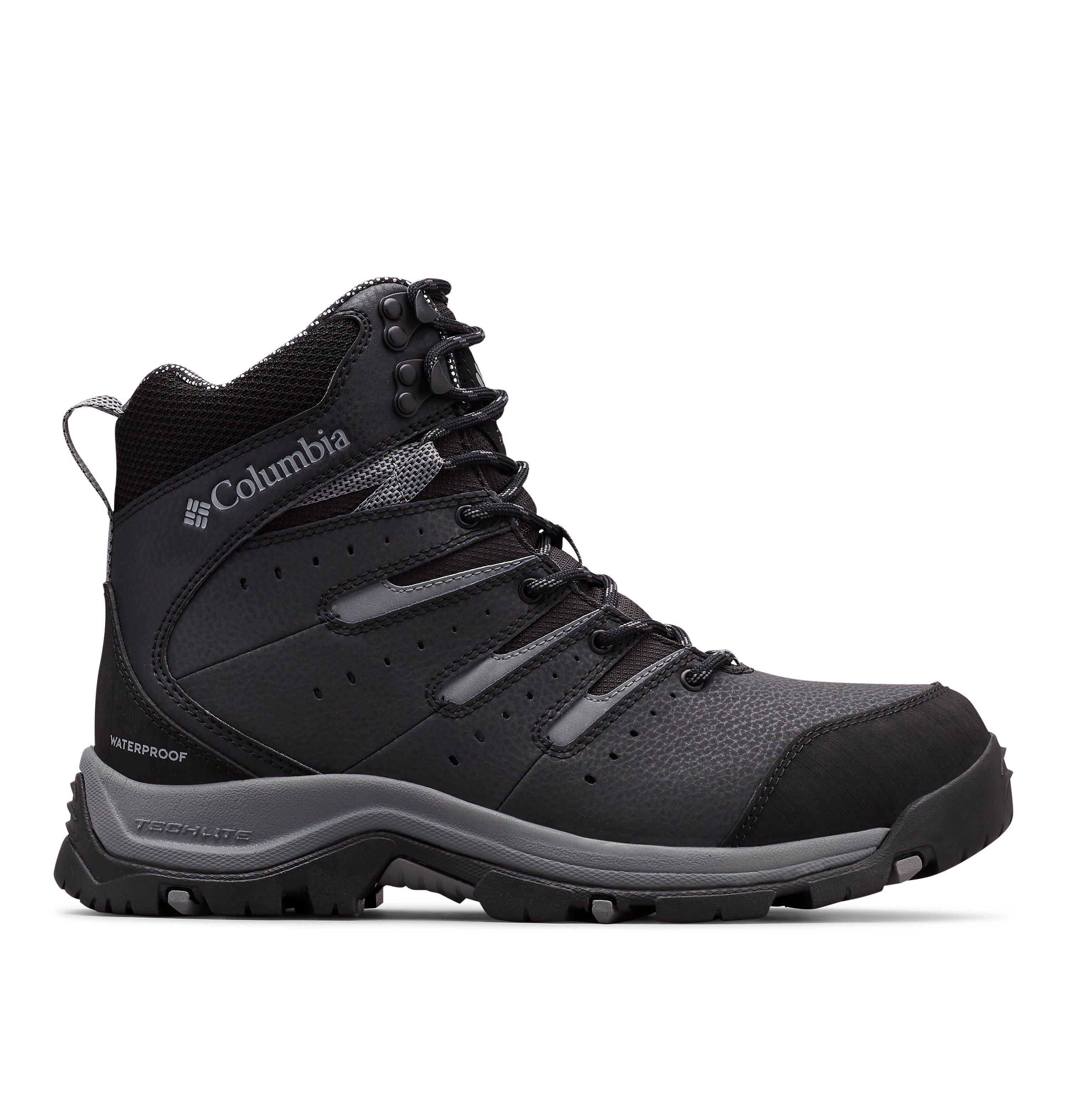 Men's Gunnison™ II Omni-Heat™ Boot - Wide 1
