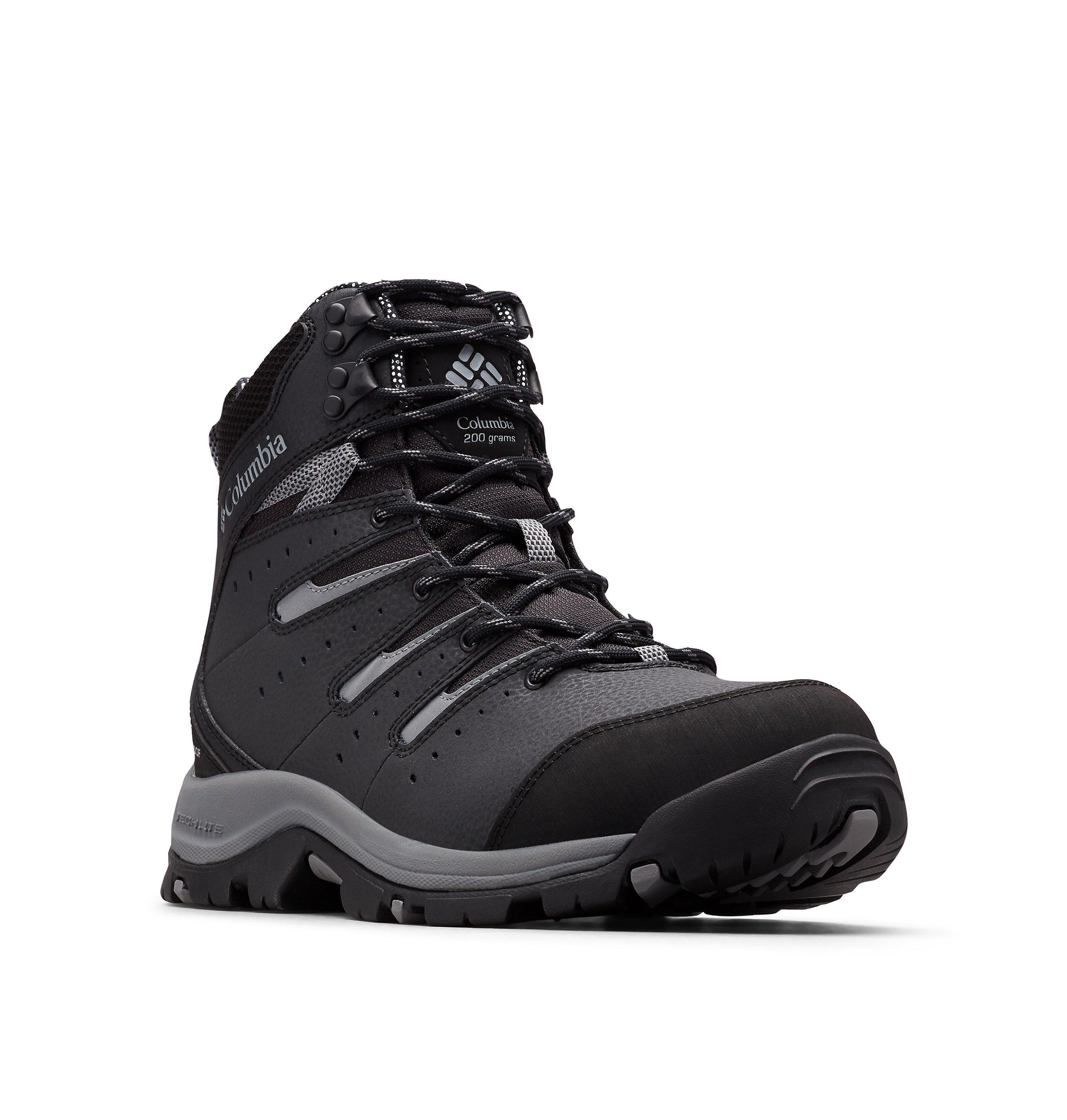 Men's Gunnison™ II Omni-Heat™ Boot - Wide 2