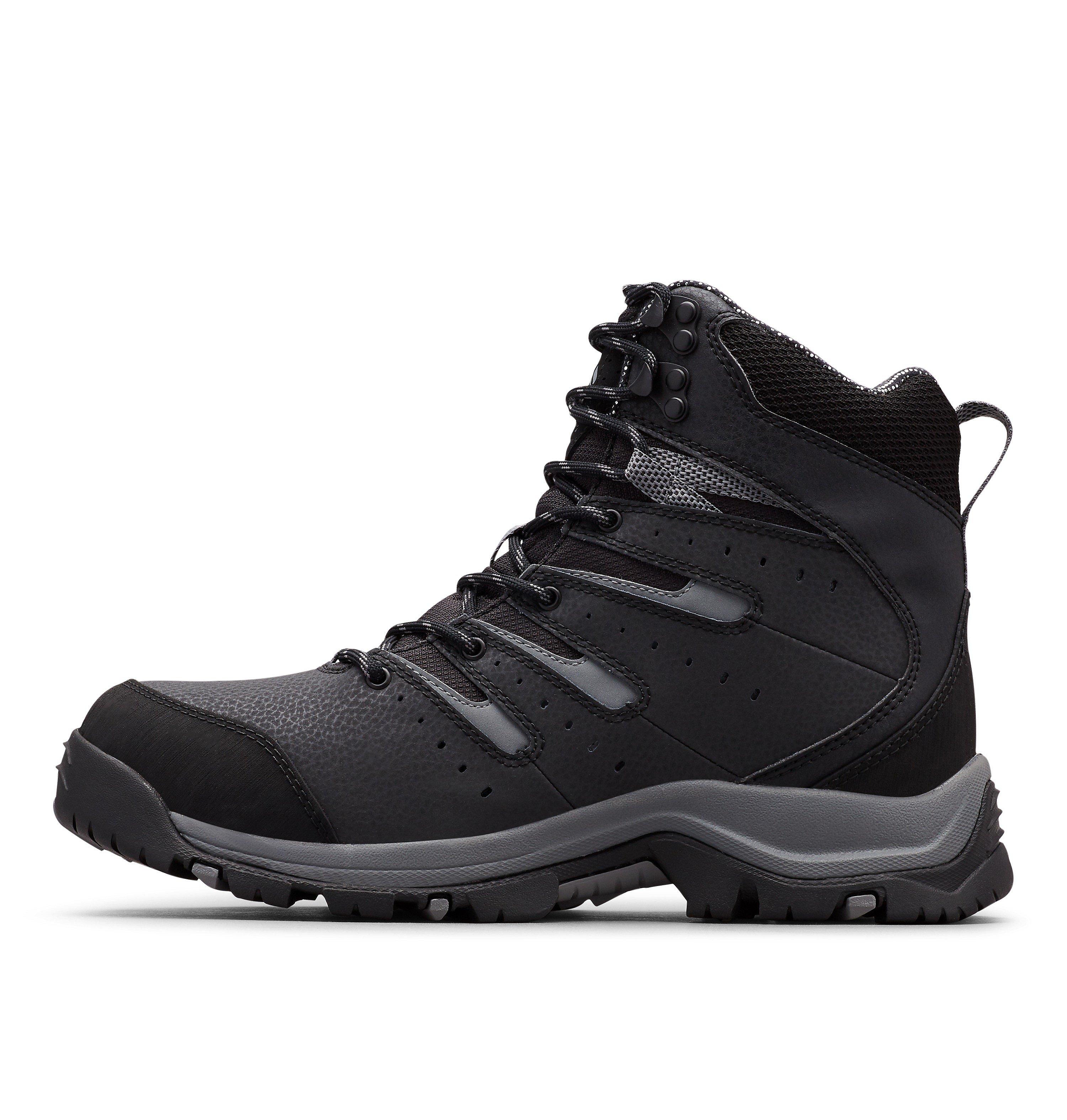 Men's Gunnison™ II Omni-Heat™ Boot - Wide 5