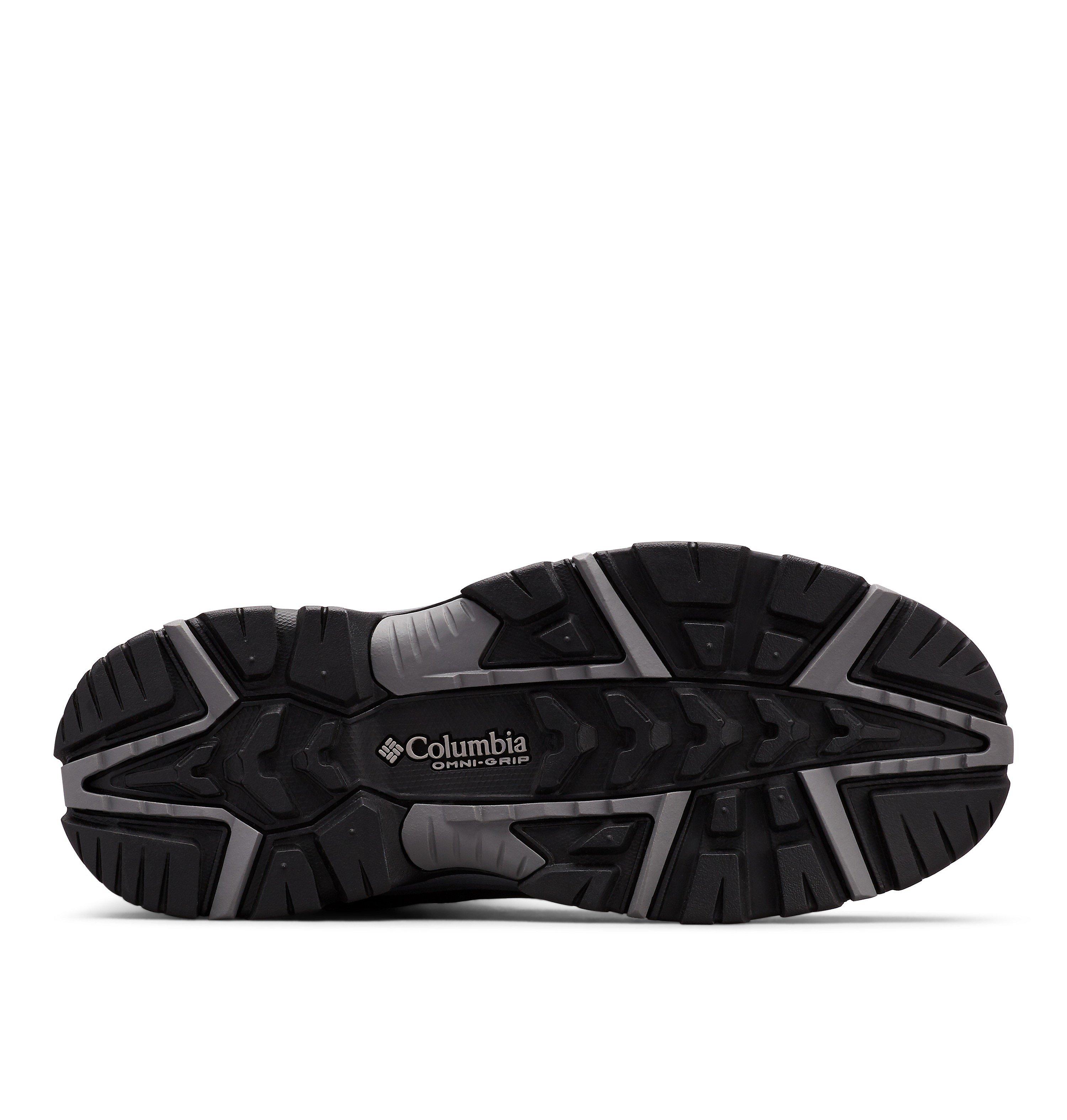 Men's Gunnison™ II Omni-Heat™ Boot - Wide 4