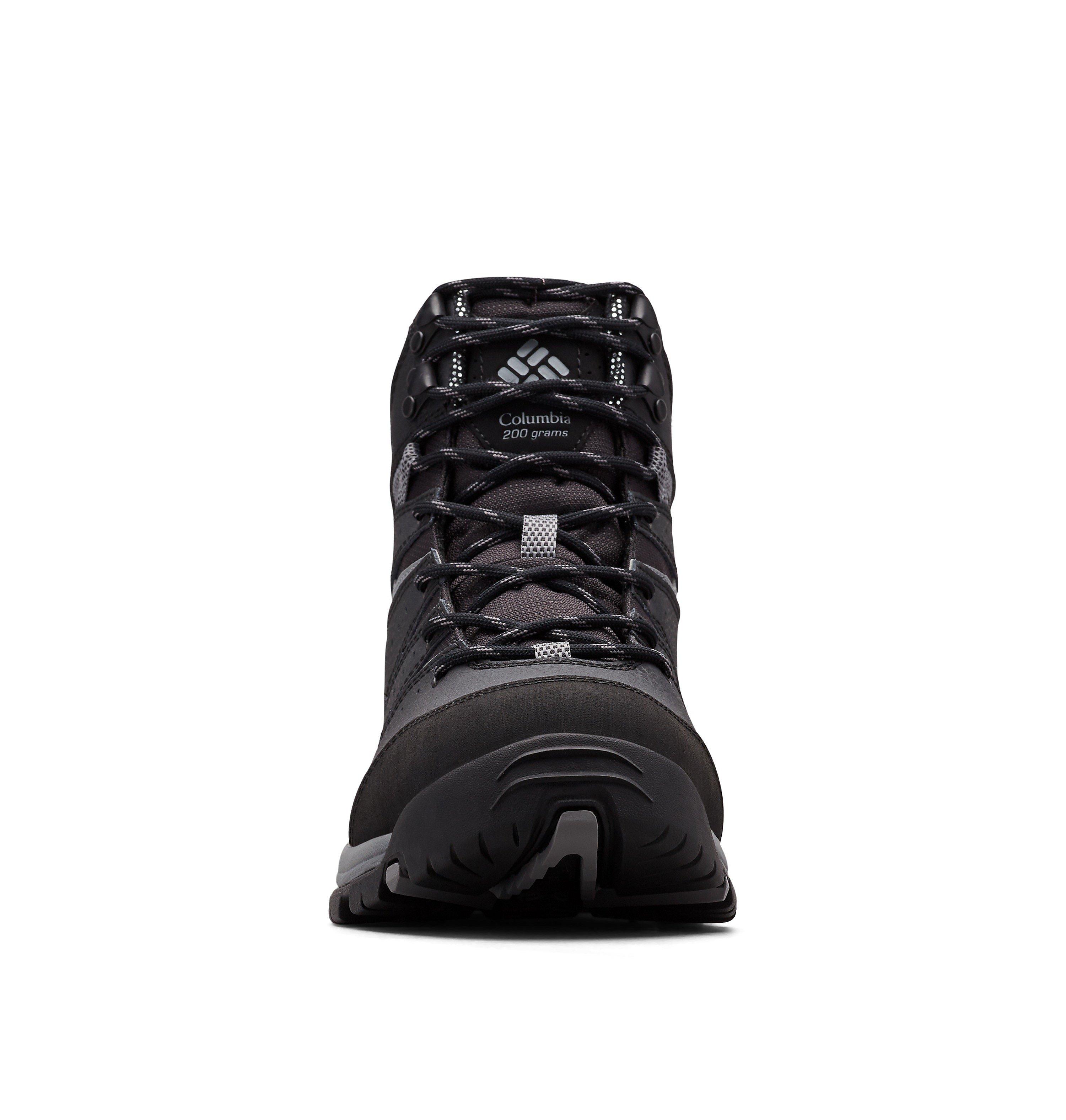 Men's Gunnison™ II Omni-Heat™ Boot - Wide 7
