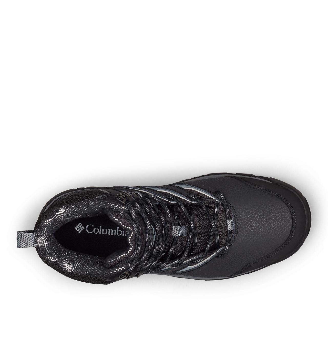 GUNNISON™ II OMNI-HEAT™ WIDE | 010 | 11.5 3
