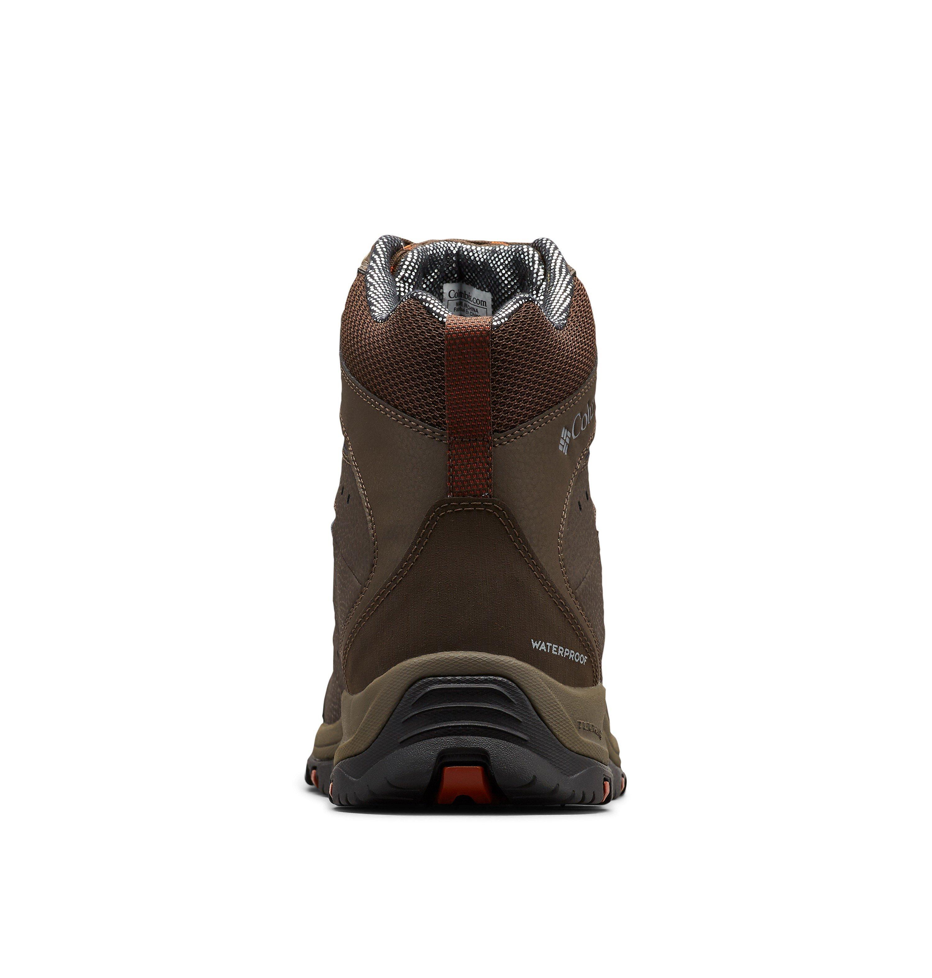 Men's Gunnison™ II Omni-Heat™ Boot - Wide 8