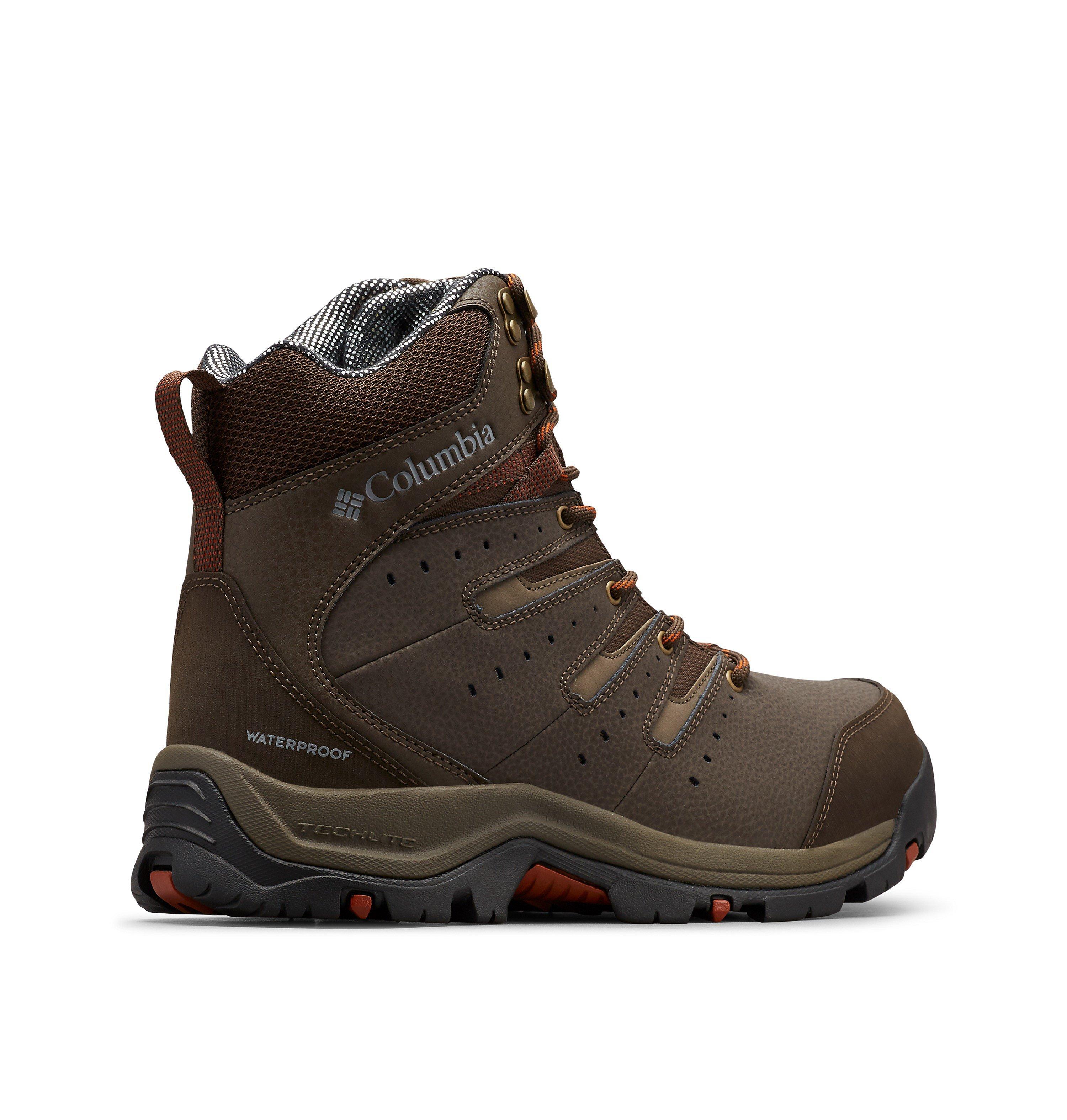 Men's Gunnison™ II Omni-Heat™ Boot - Wide 9