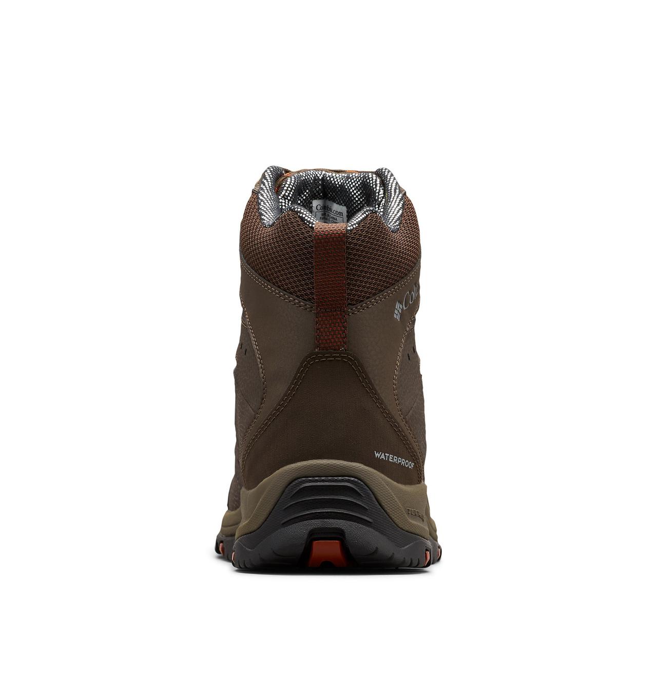 Men's Gunnison™ II Omni-Heat™ Boot - Wide 8