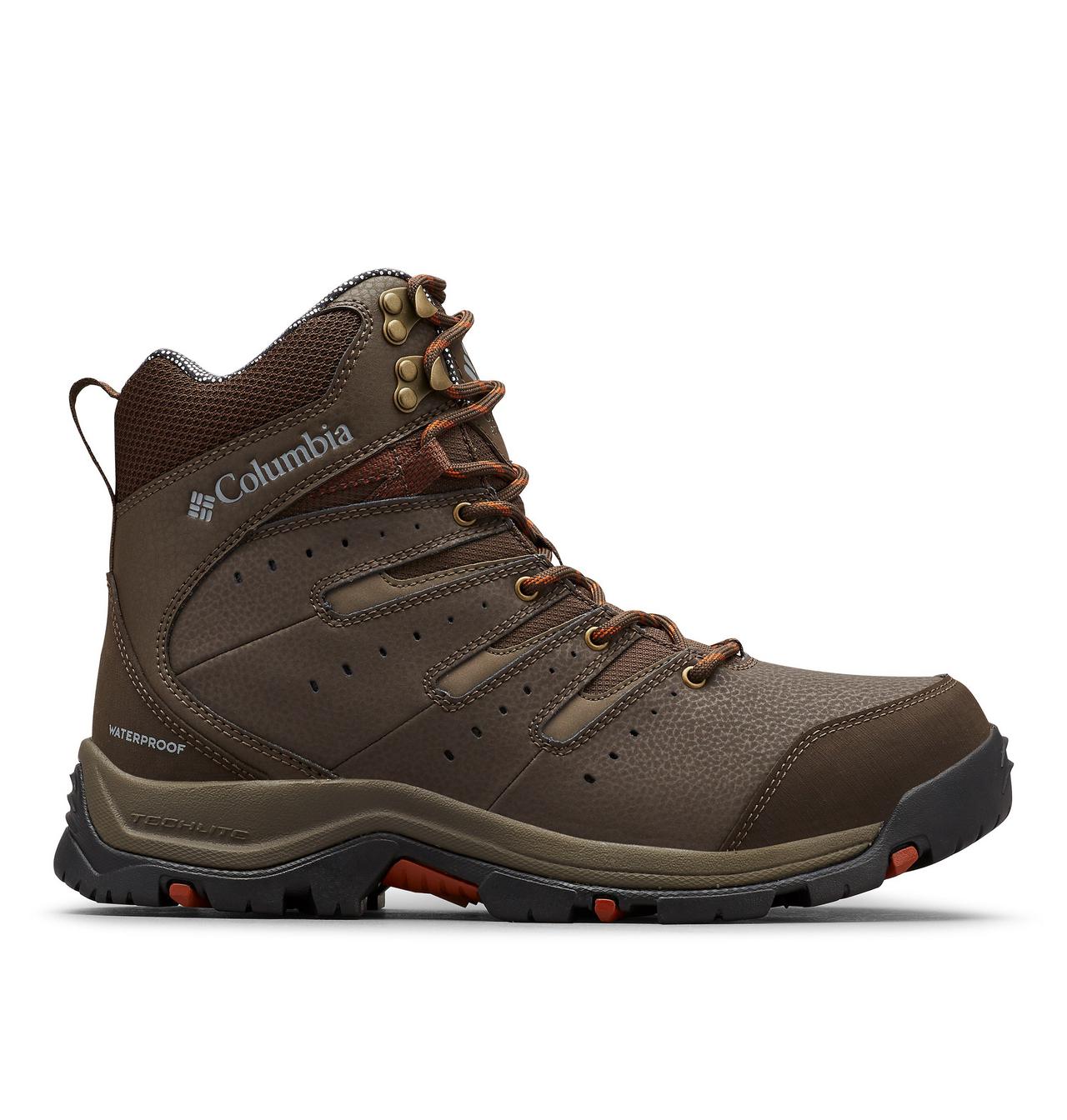 Men's Gunnison™ II Omni-Heat™ Boot - Wide 1