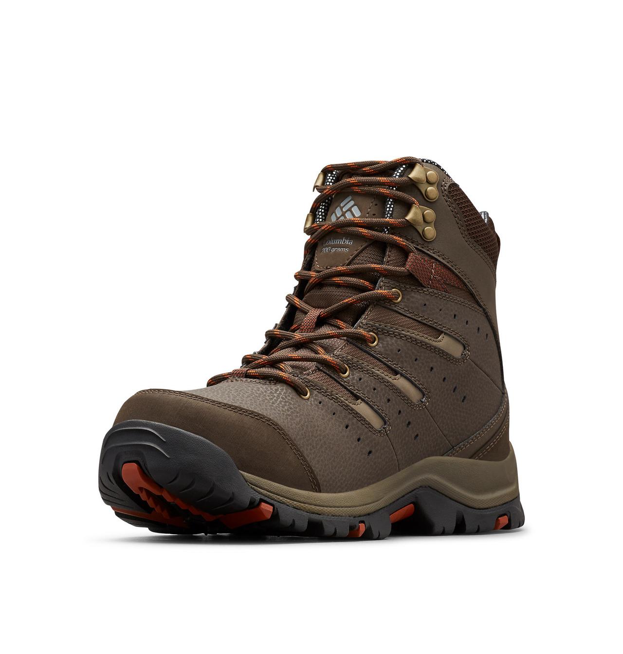 Men's Gunnison™ II Omni-Heat™ Boot - Wide 6