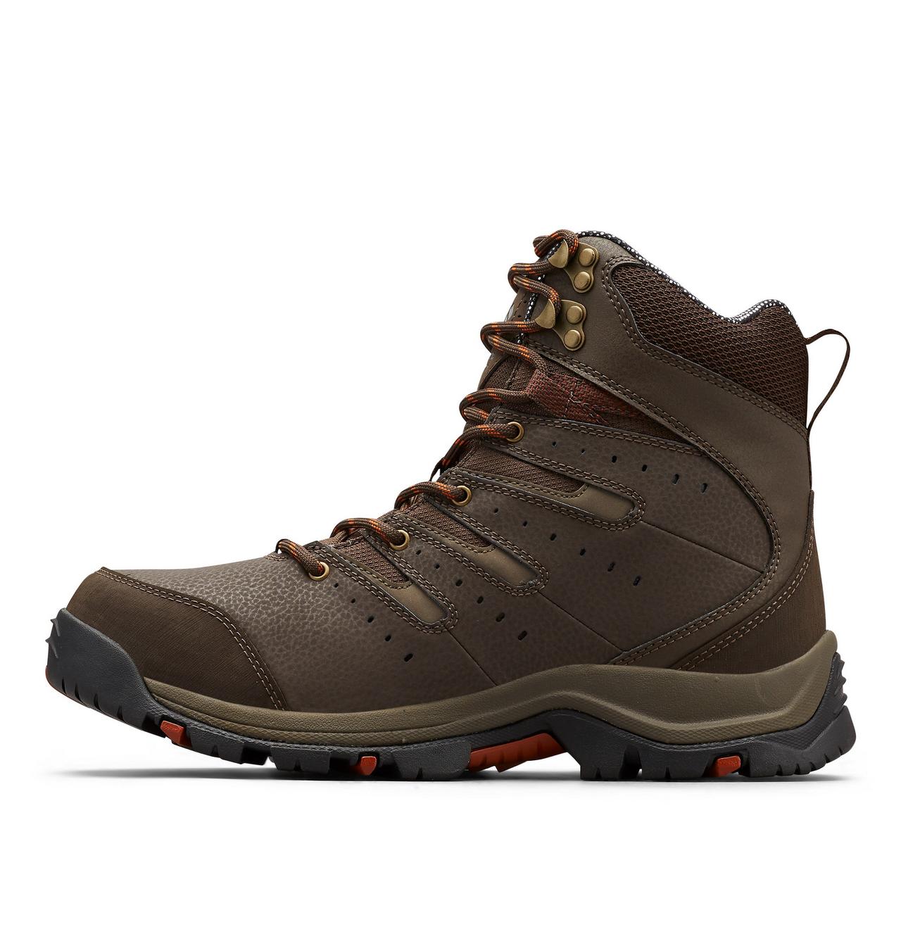 Men's Gunnison™ II Omni-Heat™ Boot - Wide 5