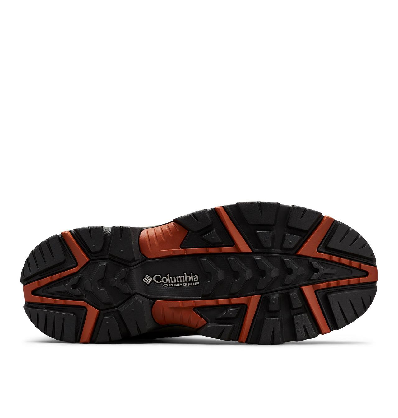 Men's Gunnison™ II Omni-Heat™ Boot - Wide 4