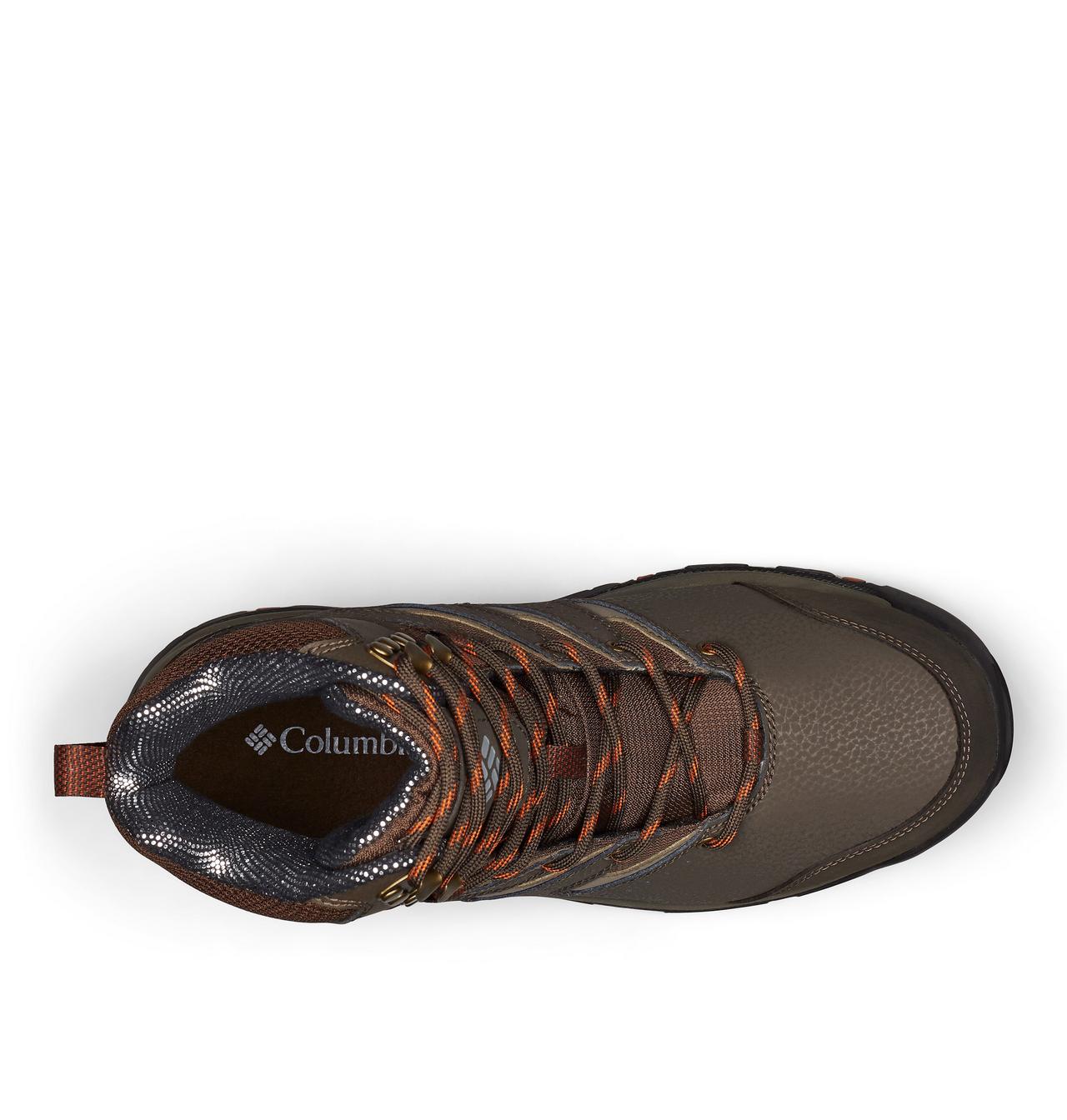 Men's Gunnison™ II Omni-Heat™ Boot - Wide 3