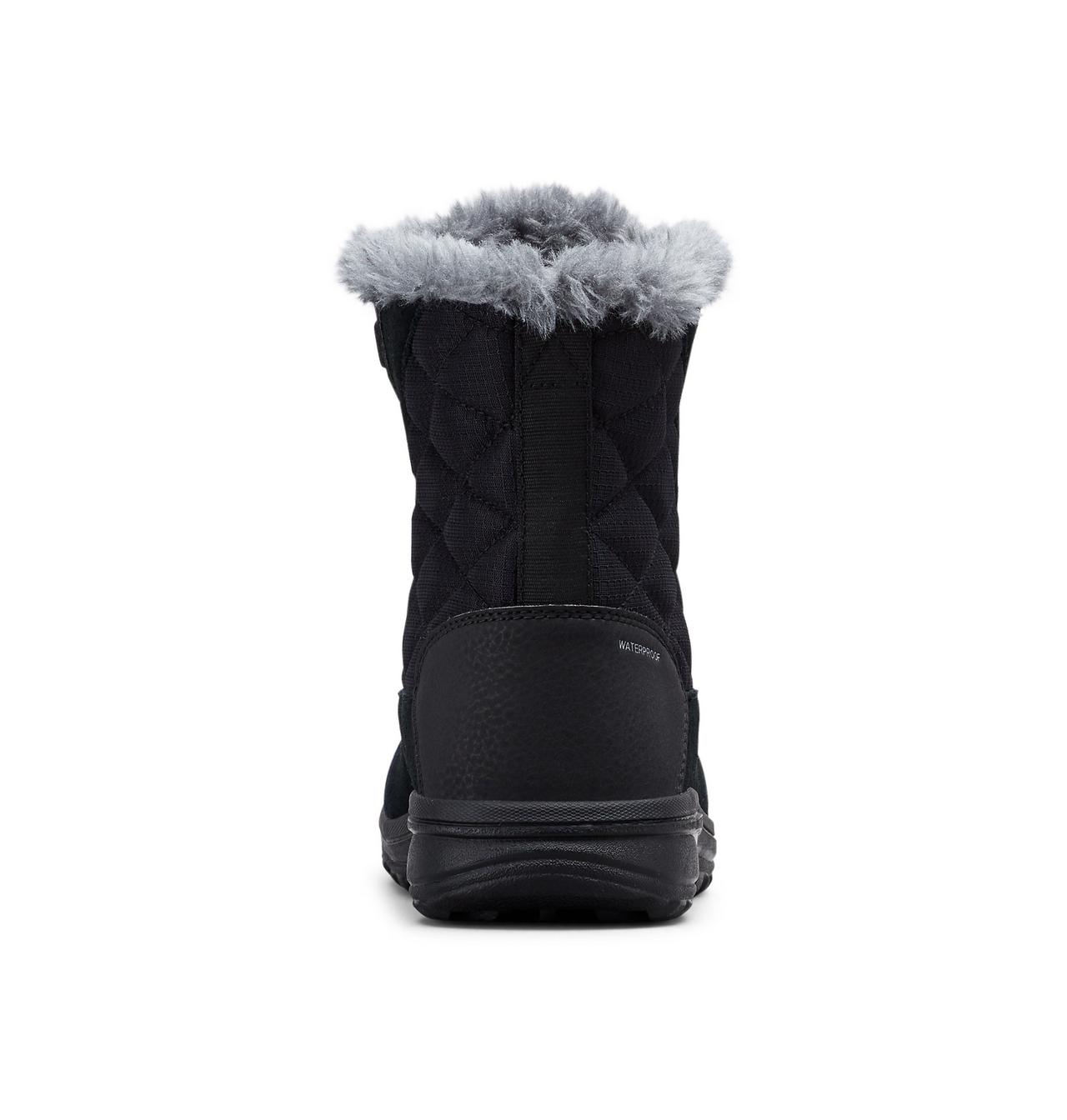 Women's Ice Maiden™ Shorty Boot 9
