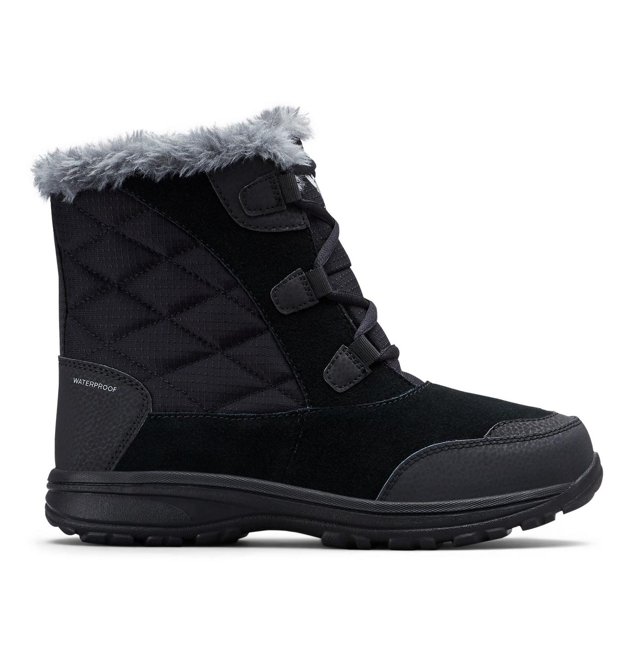Women's Ice Maiden™ Shorty Boot 1