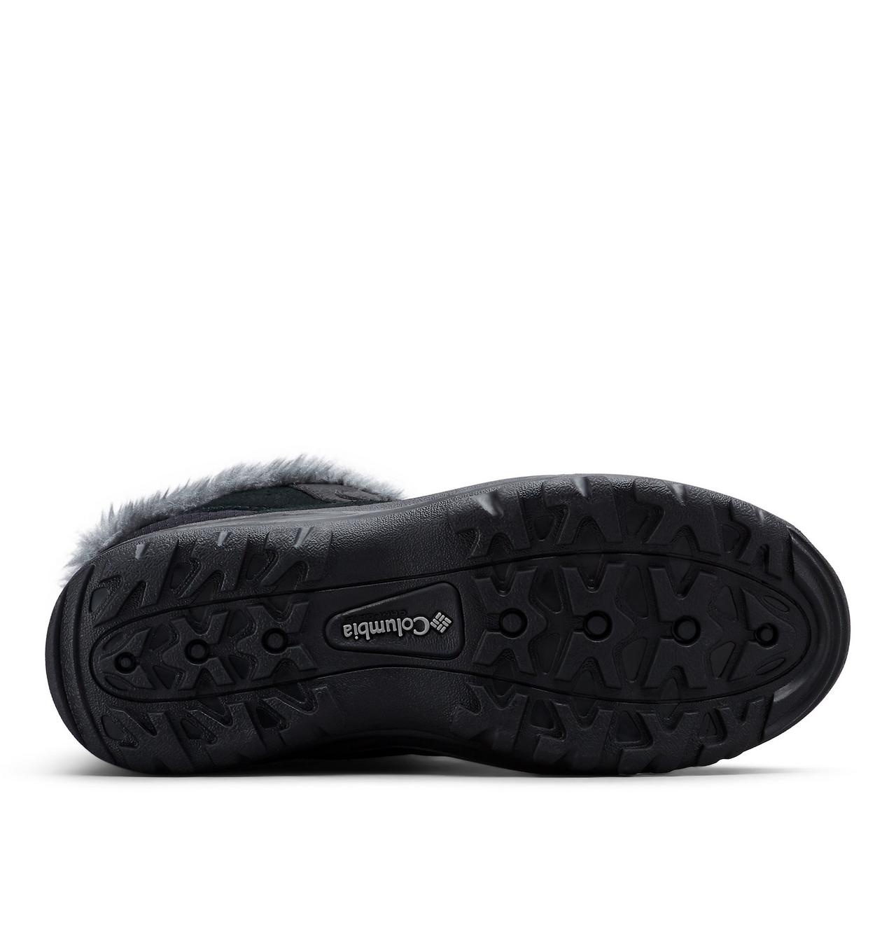 Women's Ice Maiden™ Shorty Boot 5