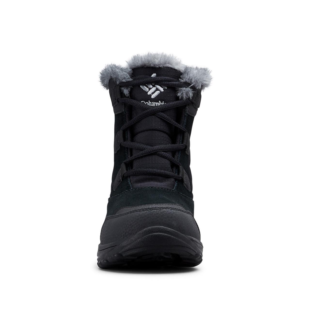Women's Ice Maiden™ Shorty Boot 8
