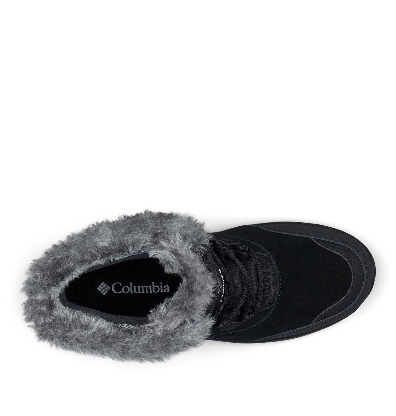 Women's Ice Maiden™ Shorty Boot 4