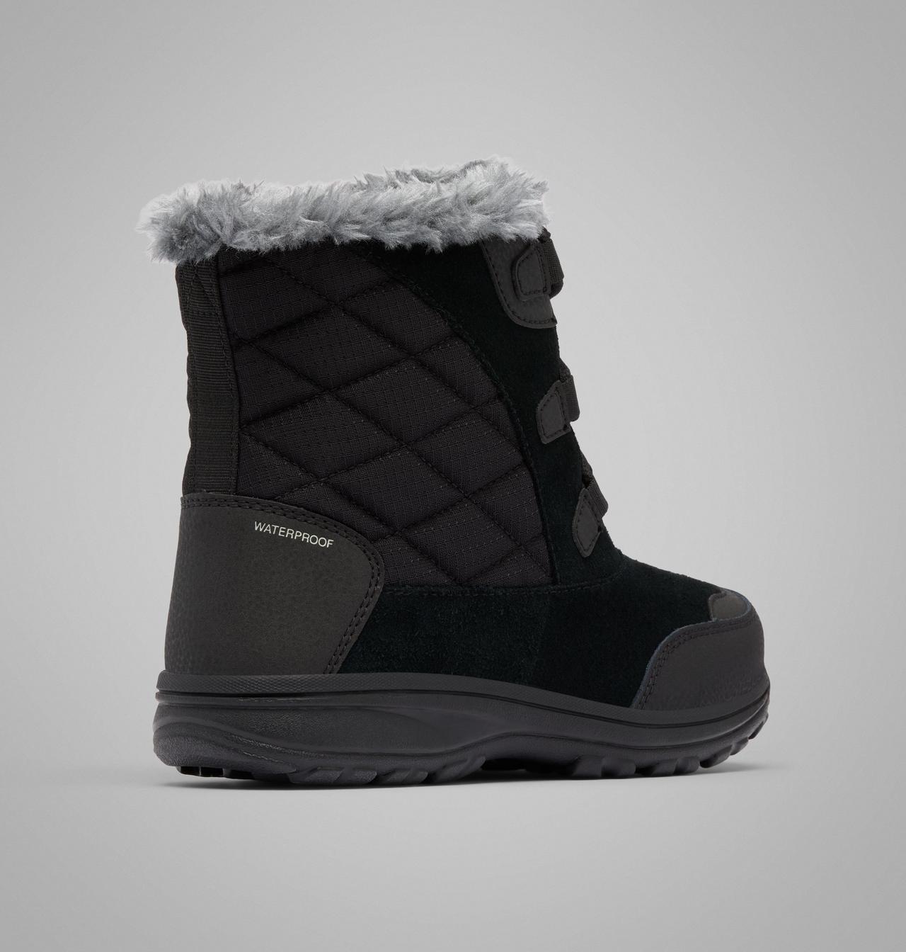 Women's Ice Maiden™ Shorty Boot | 013 | 12 9