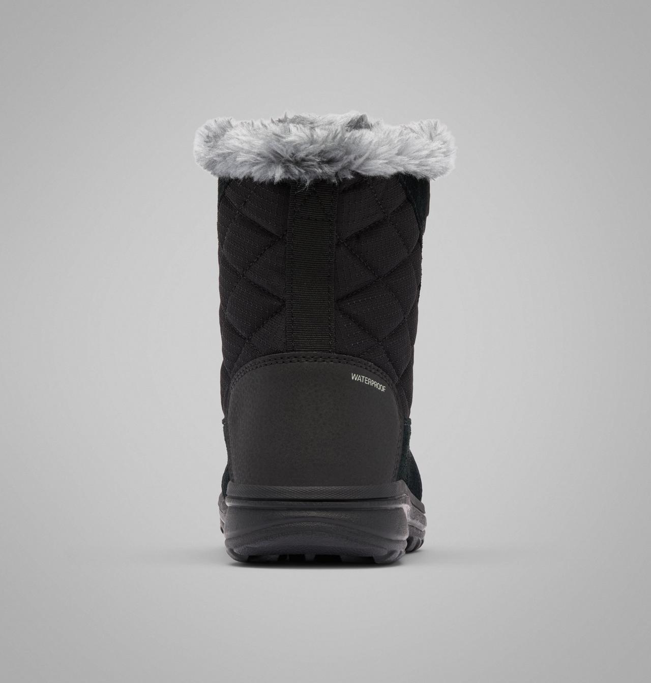 Women's Ice Maiden™ Shorty Boot | 013 | 12 2