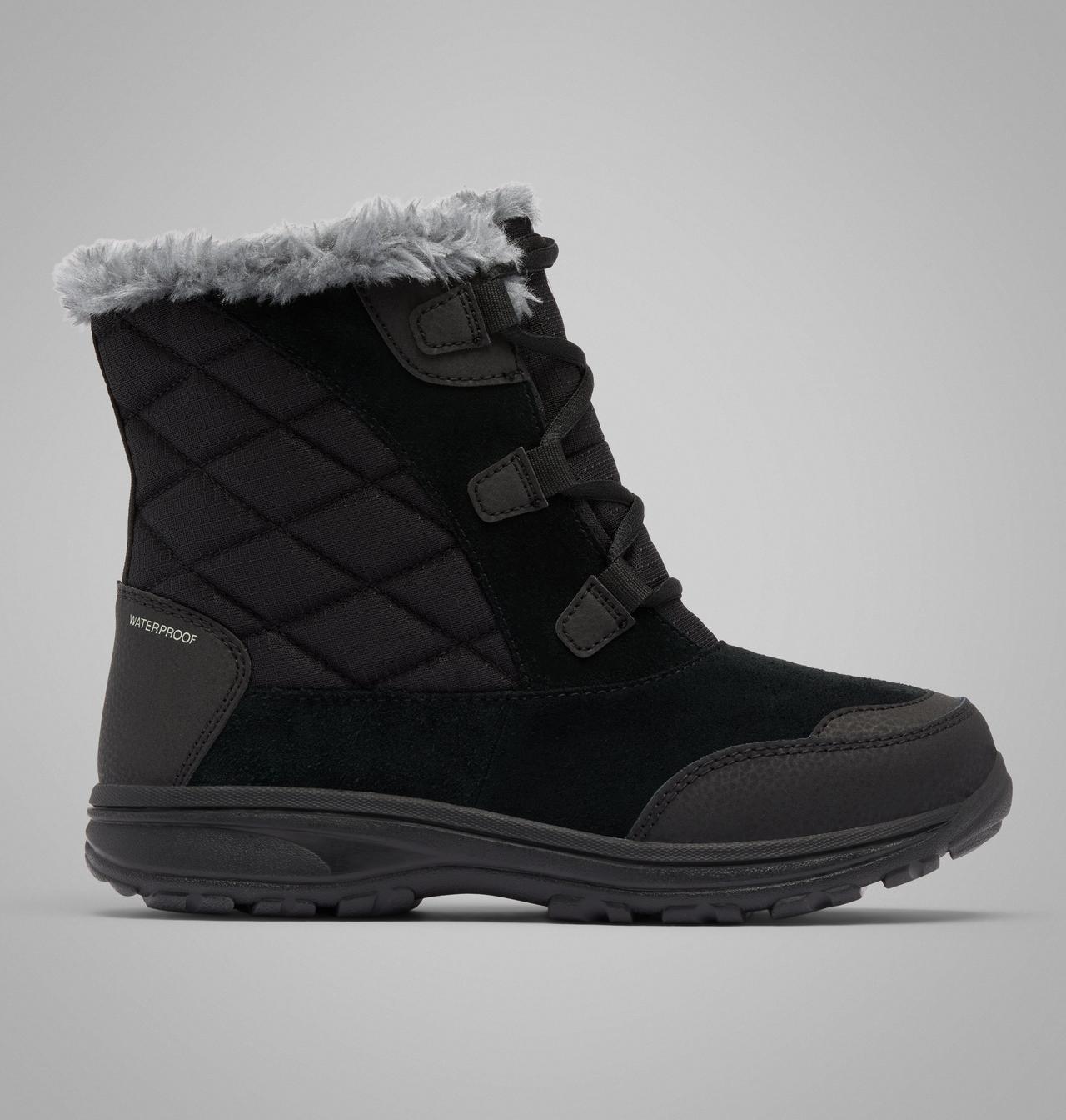Women's Ice Maiden™ Shorty Boot | 013 | 12 1