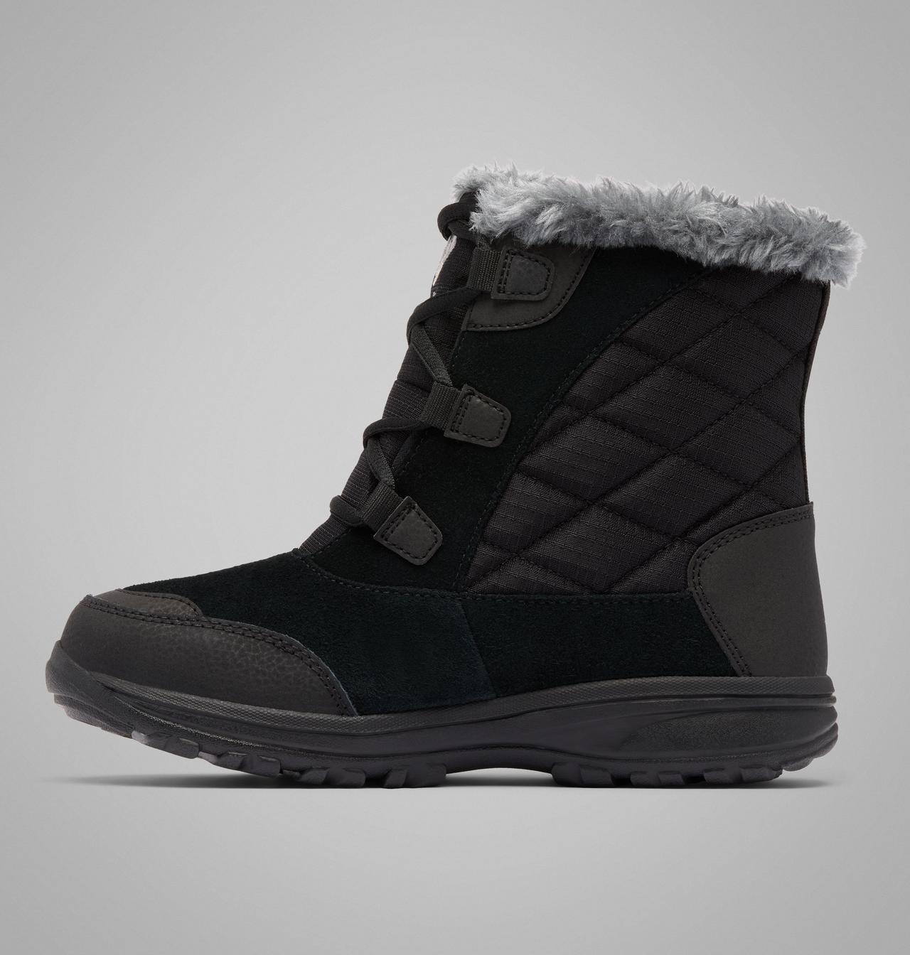 Women's Ice Maiden™ Shorty Boot | 013 | 12 6