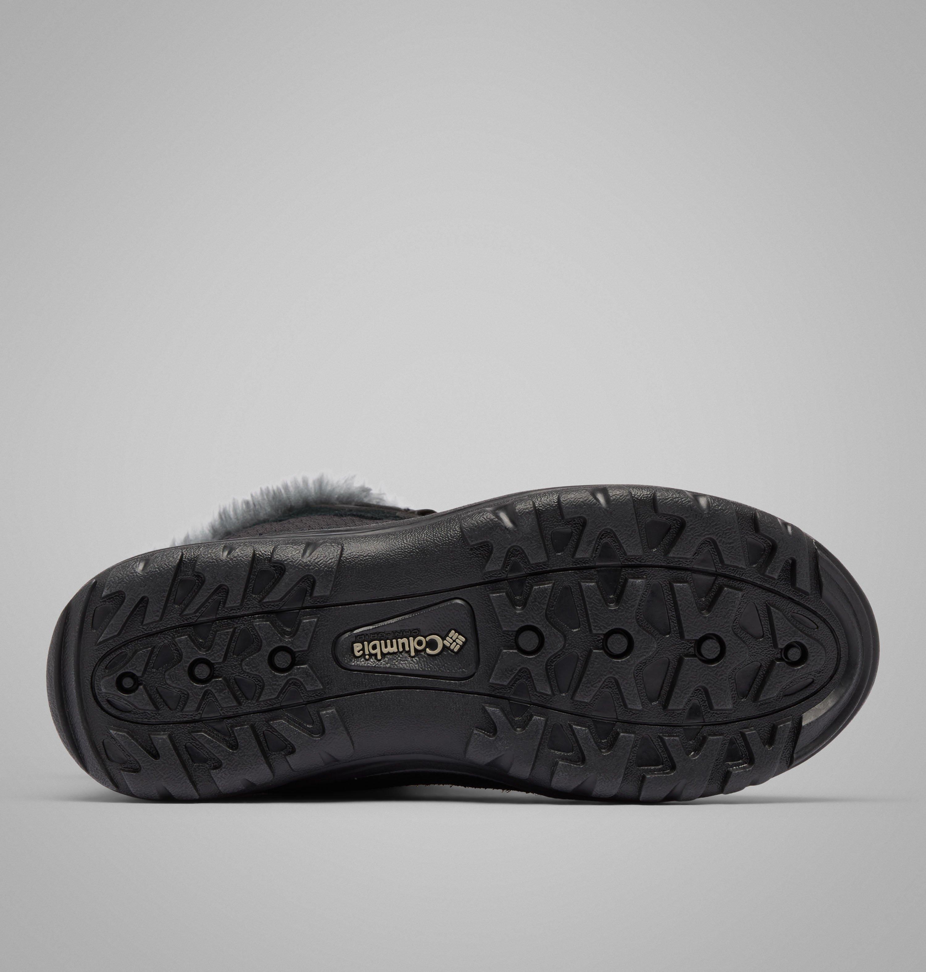 Women's Ice Maiden Shorty Boot | 013 | 8 5