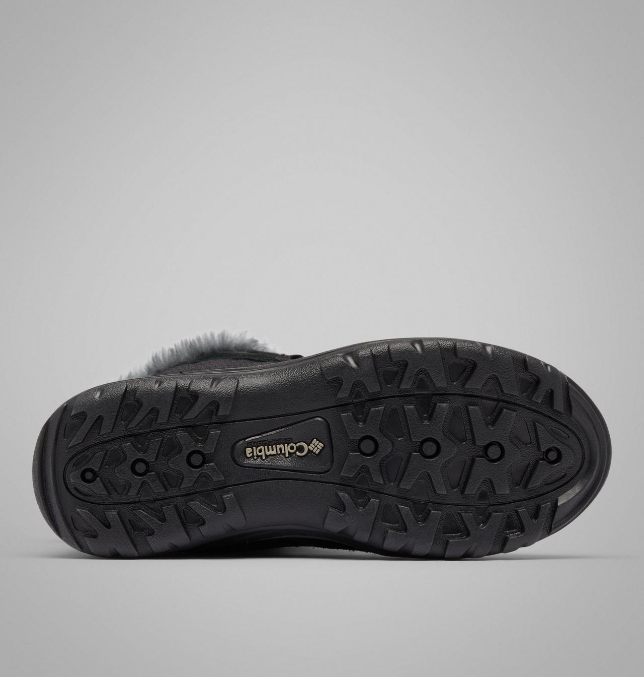 Women's Ice Maiden™ Shorty Boot | 013 | 12 5