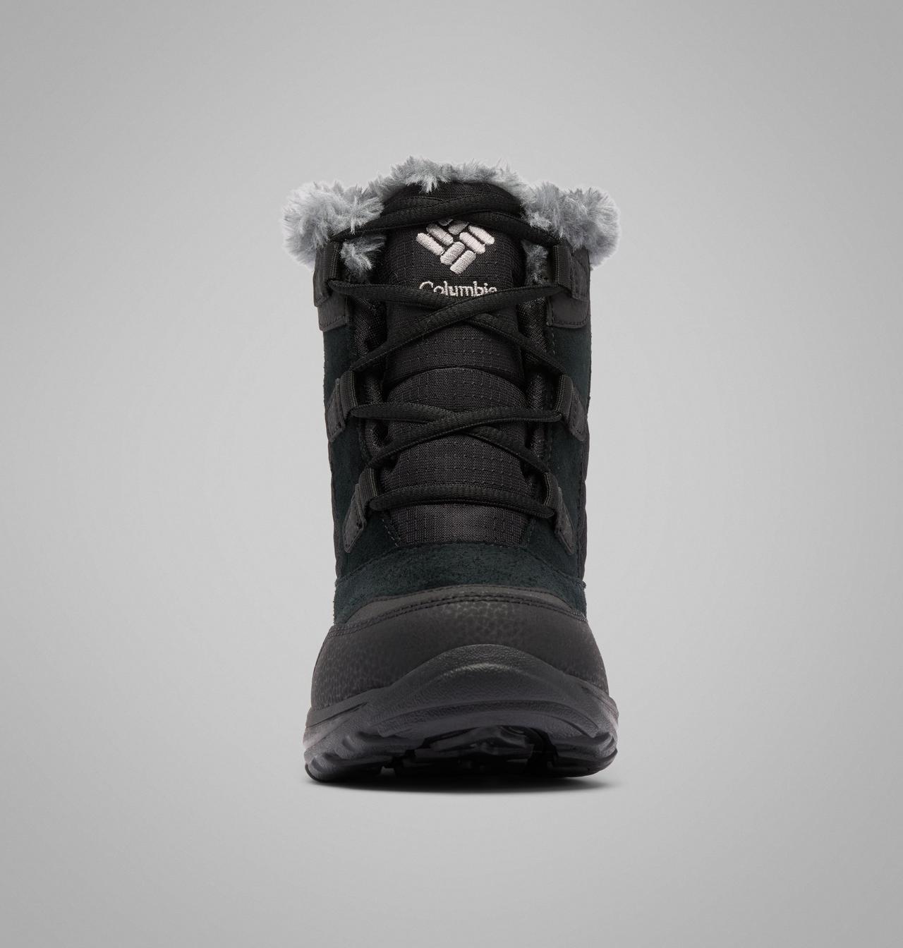 Women's Ice Maiden™ Shorty Boot | 013 | 12 8