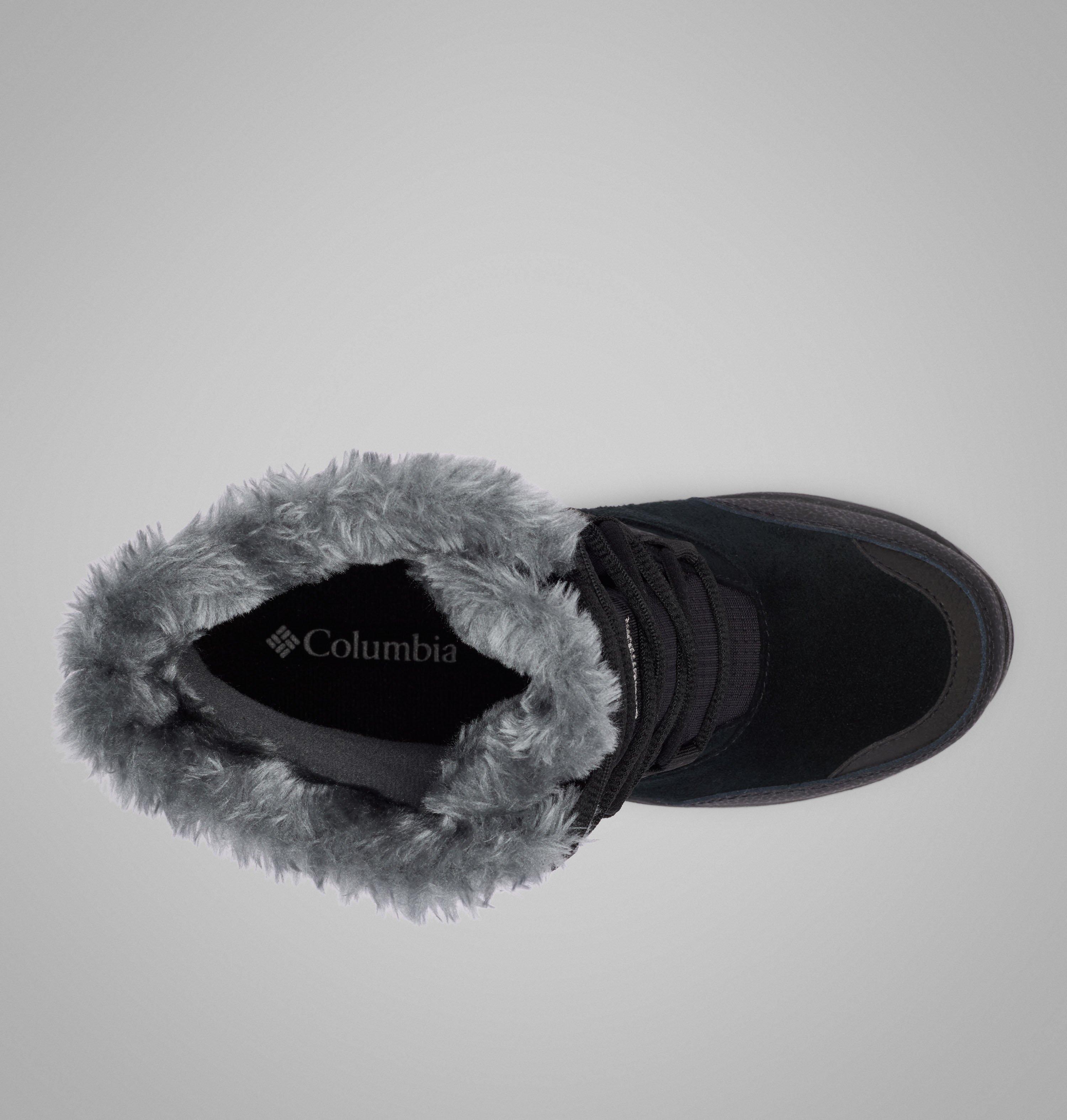 Women's Ice Maiden Shorty Boot | 013 | 8 4