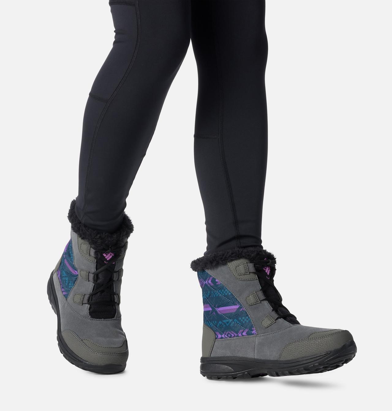 Women's Ice Maiden™ Shorty Boot 11