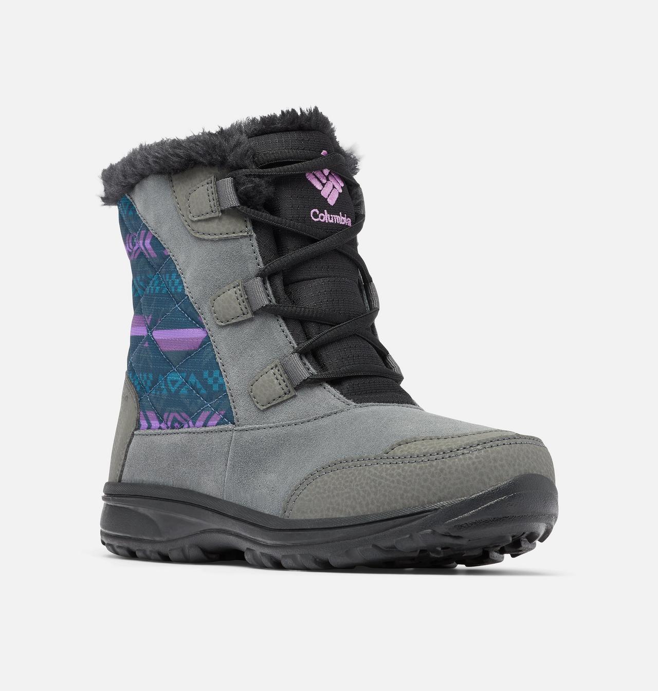 Women's Ice Maiden™ Shorty Boot 3