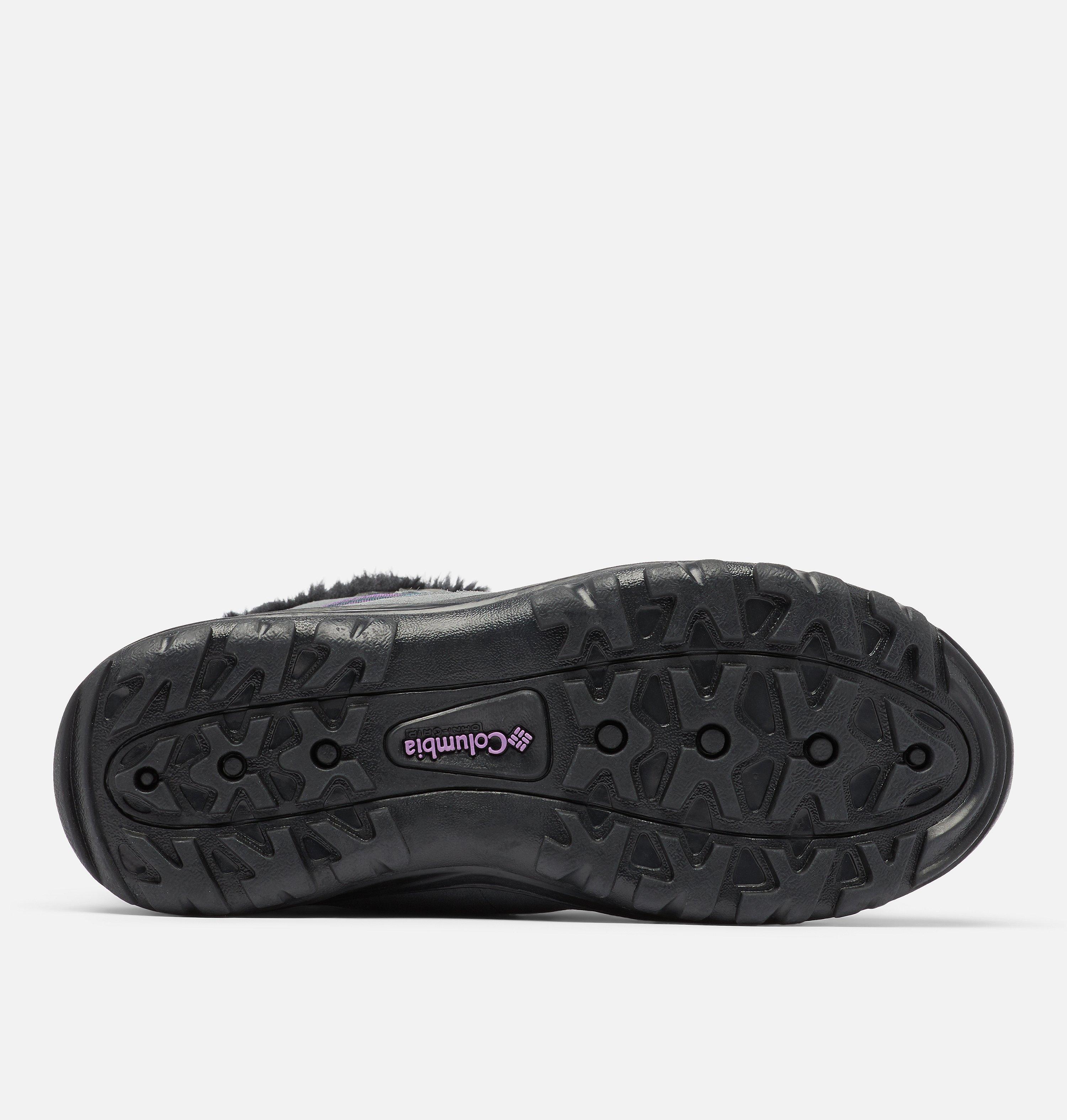 Women's Ice Maiden Shorty Boot 5