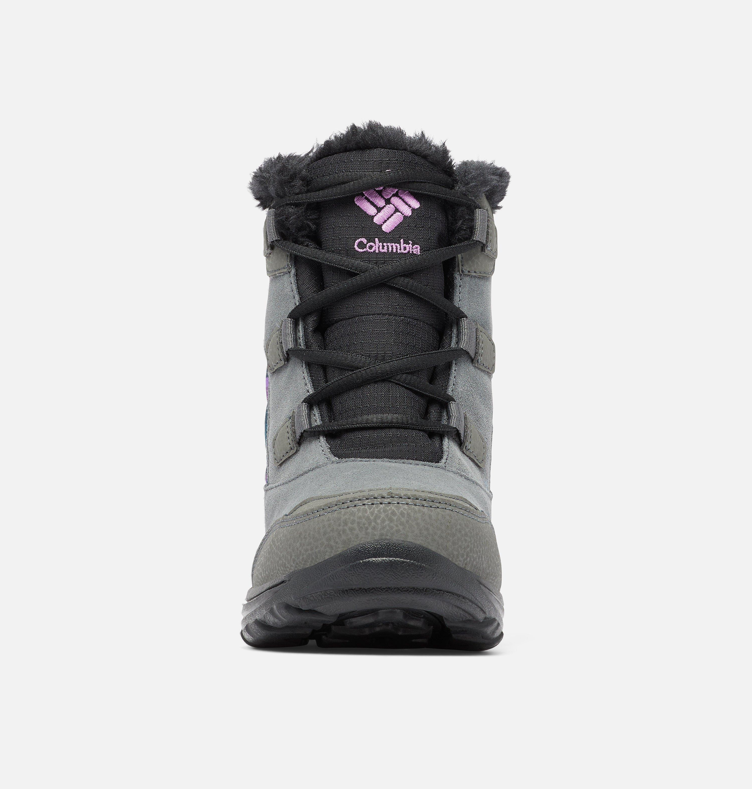 Women's Ice Maiden Shorty Boot 8