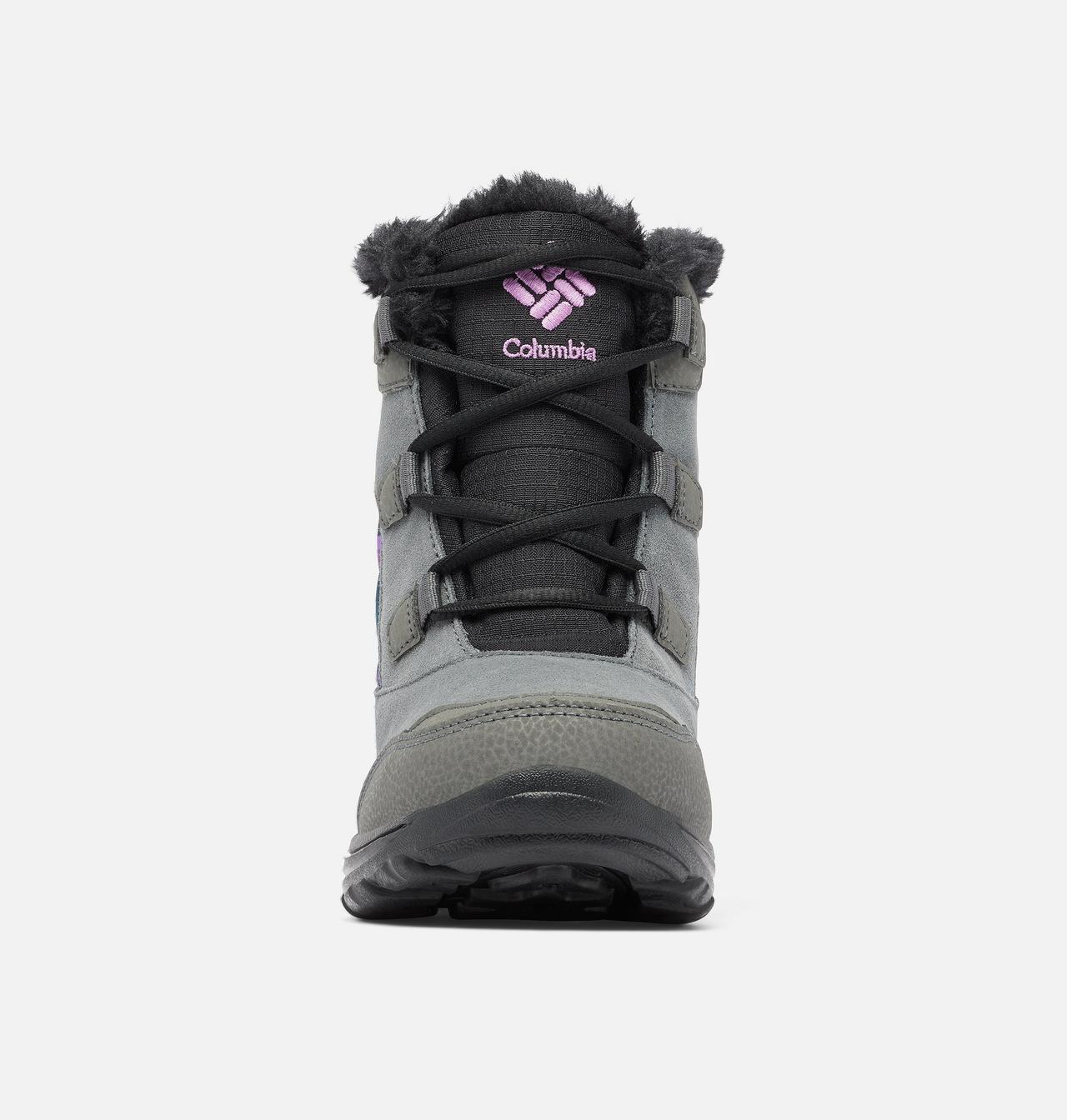 Women's Ice Maiden™ Shorty Boot 8