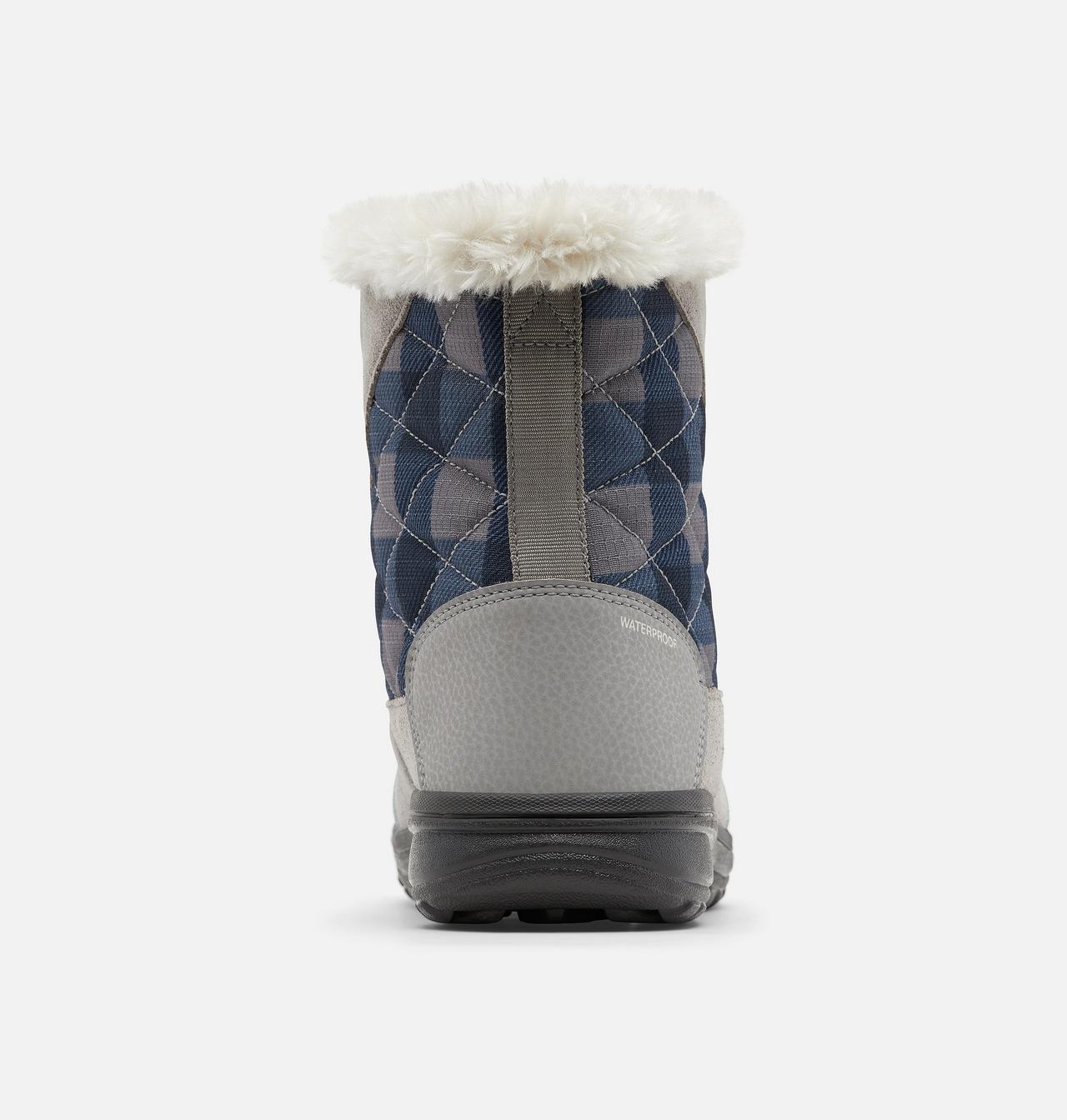Women's Ice Maiden™ Shorty Boot 8