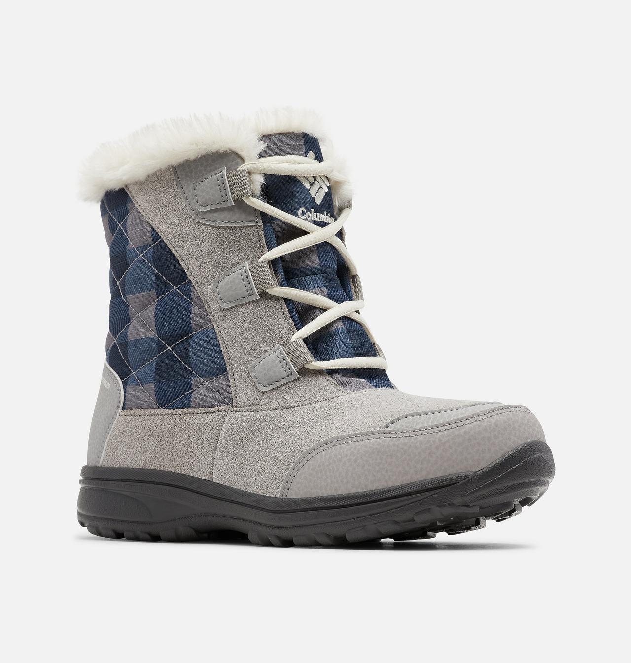 Women's Ice Maiden™ Shorty Boot 2