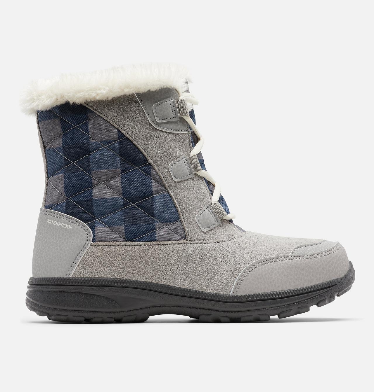 Women's Ice Maiden™ Shorty Boot 1