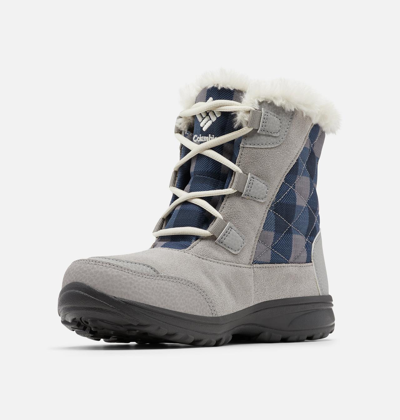 Women's Ice Maiden™ Shorty Boot 6