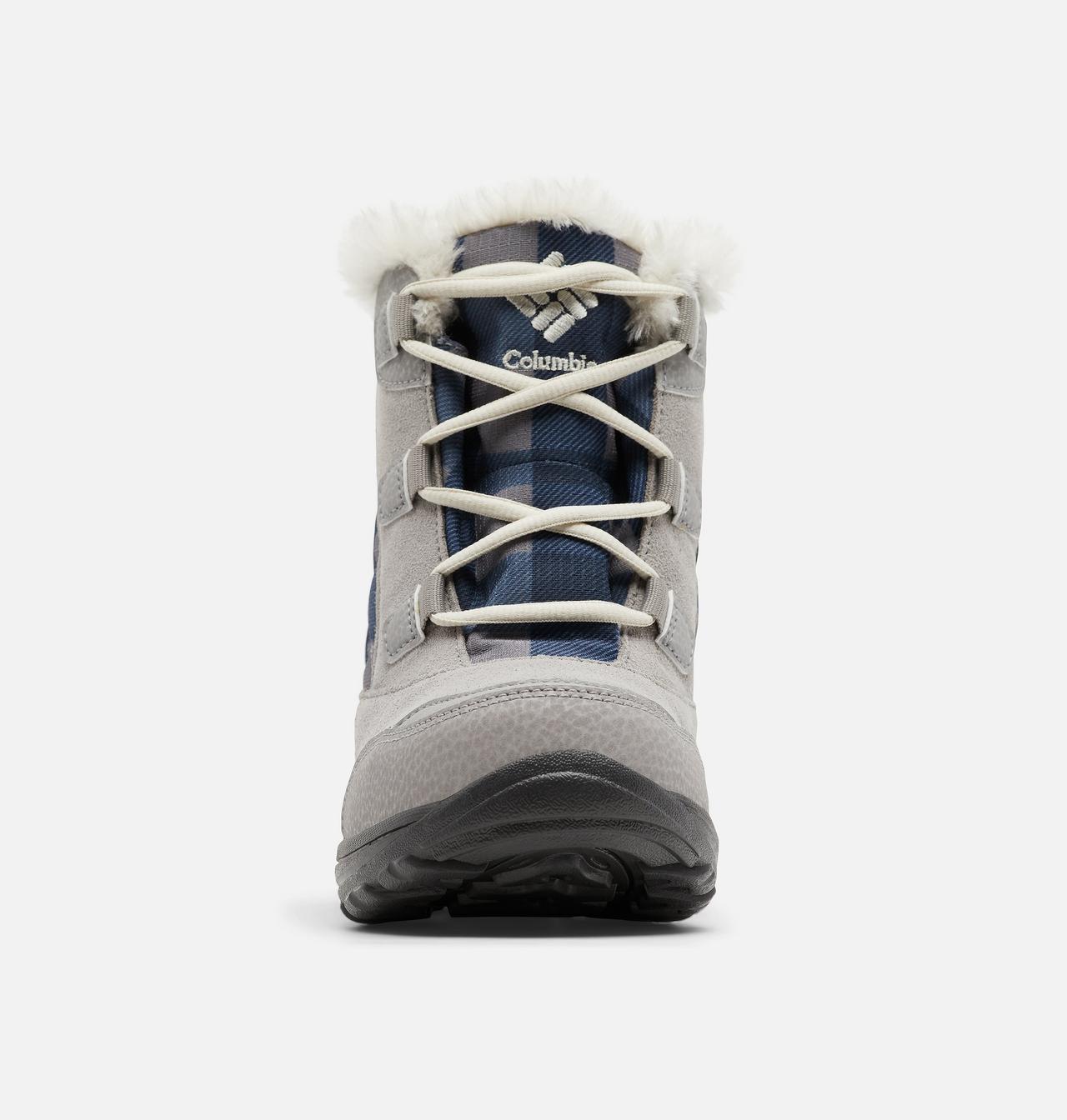 Women's Ice Maiden™ Shorty Boot 7