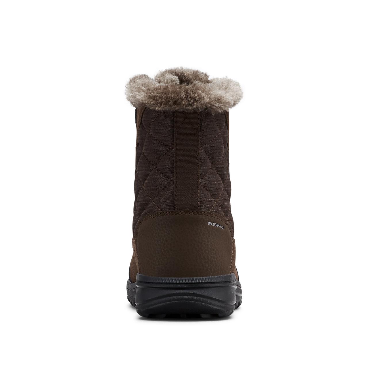 Women's Ice Maiden™ Shorty Boot 8