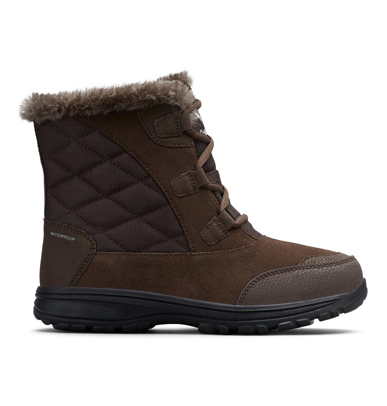 Women's Ice Maiden™ Shorty Boot 1