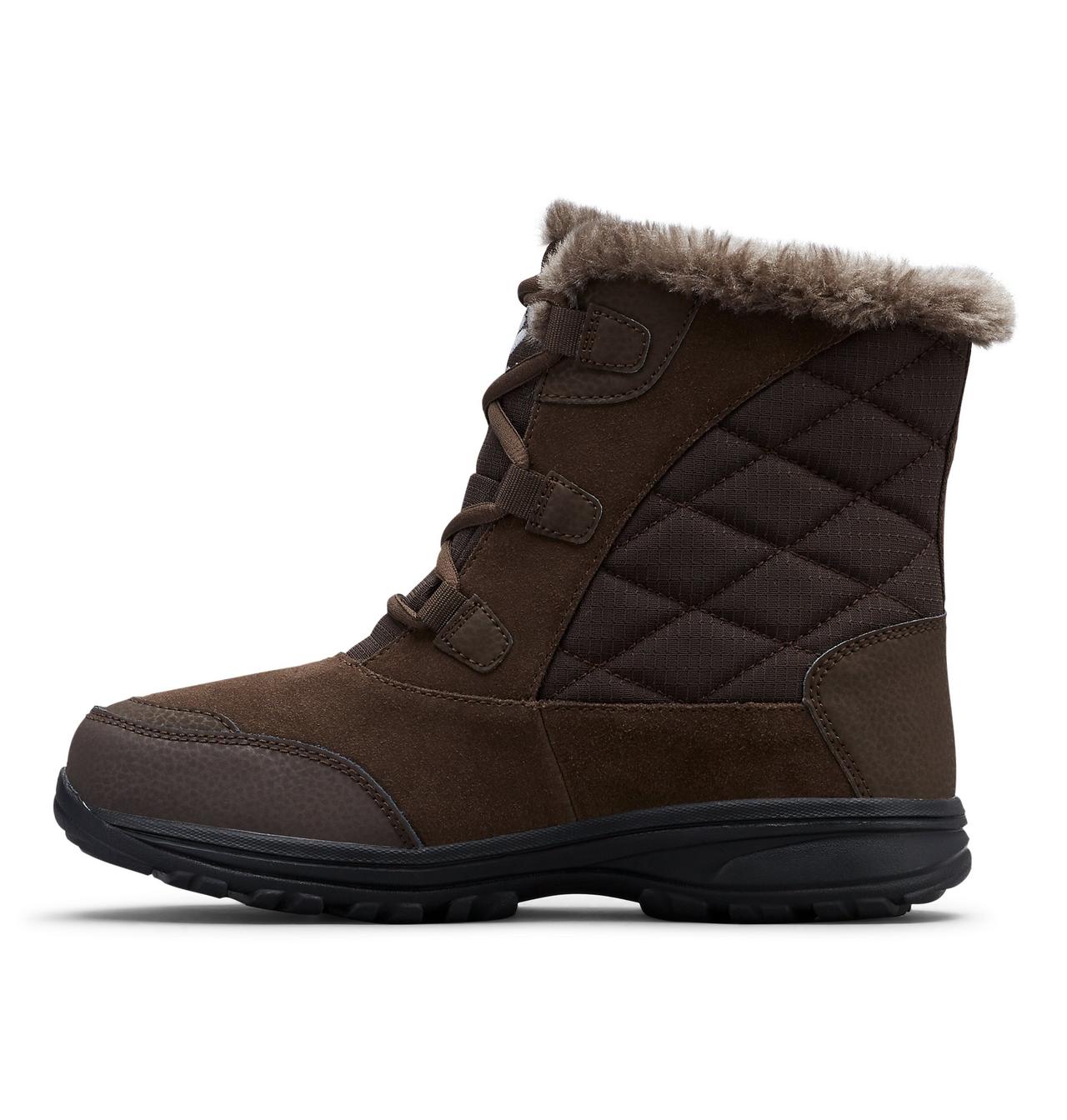 Women's Ice Maiden™ Shorty Boot 5