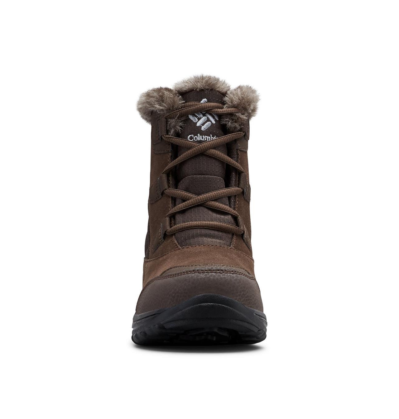 Women's Ice Maiden™ Shorty Boot 7