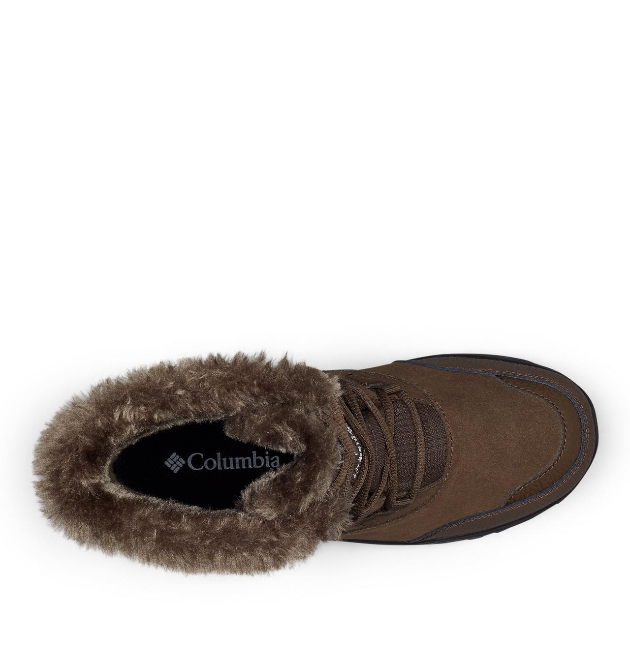 Women's Ice Maiden™ Shorty Boot 3