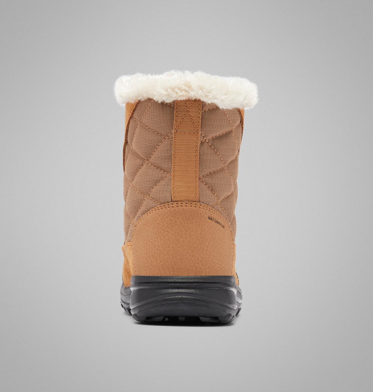Women's Ice Maiden™ Shorty Boot | 288 | 5 2