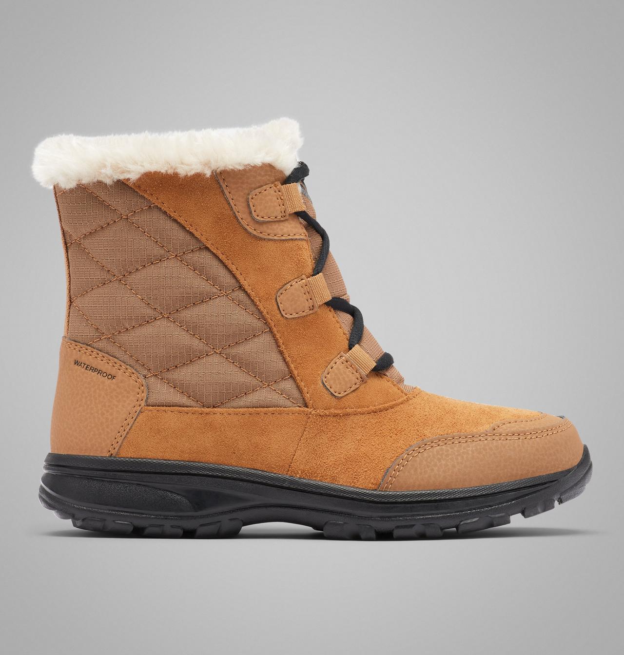 Women's Ice Maiden™ Shorty Boot | 288 | 5 1