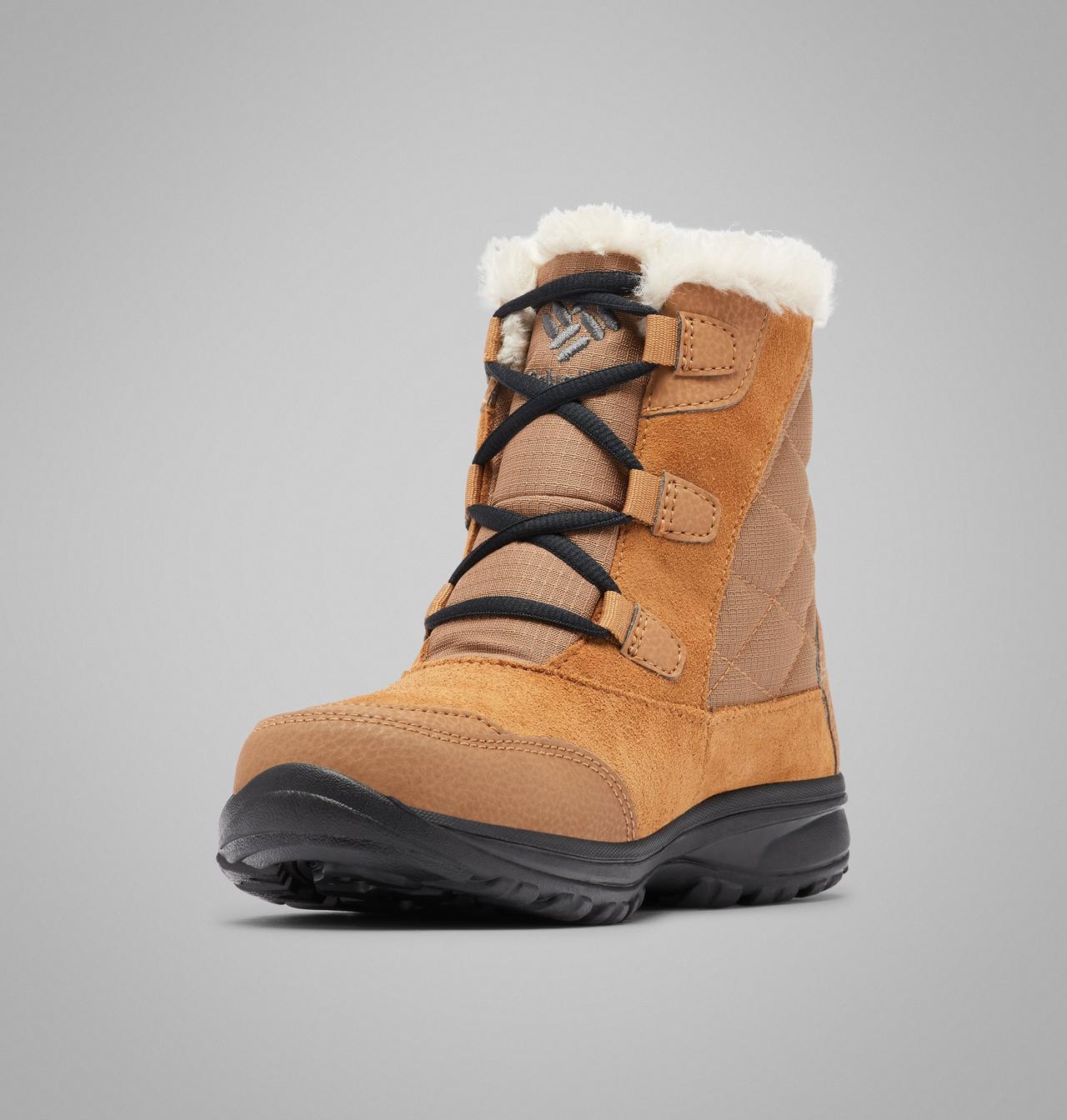Women's Ice Maiden™ Shorty Boot | 288 | 5 7