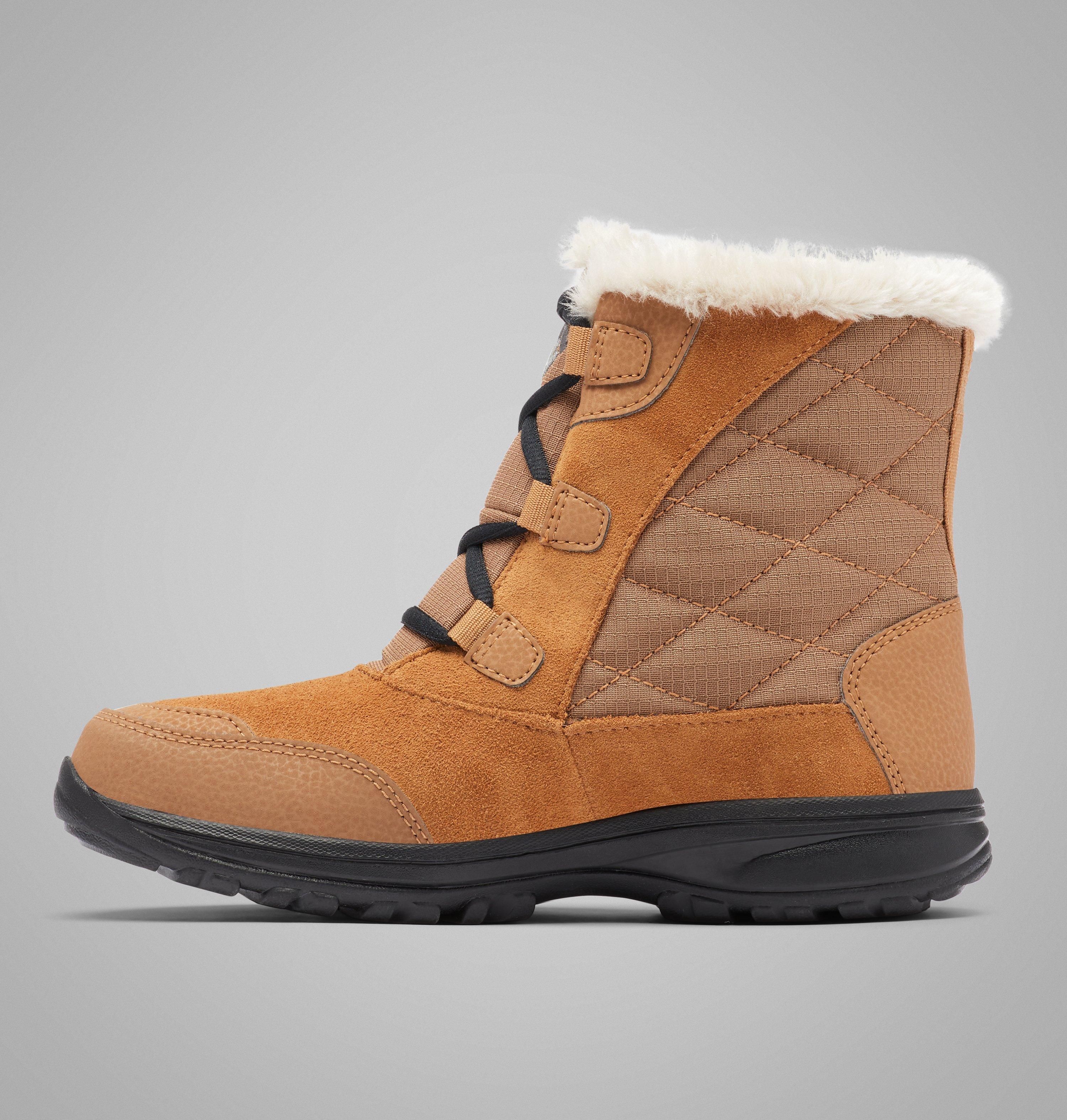 Women's Ice Maiden Shorty Boot 6