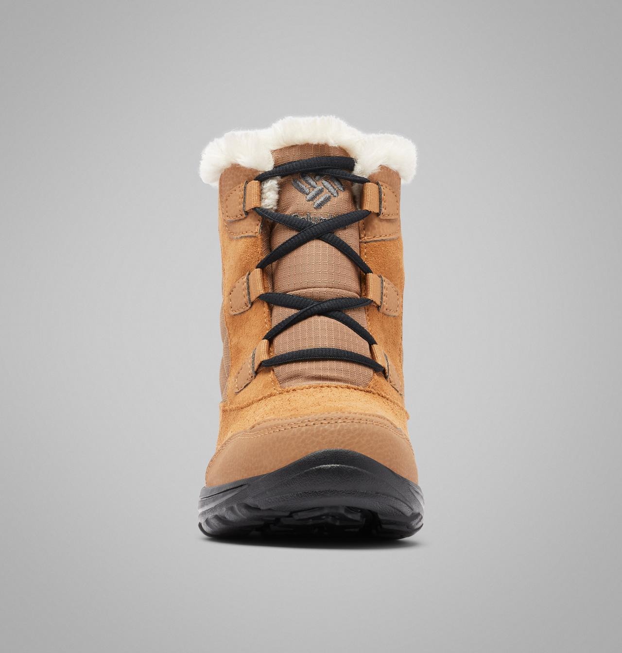 Women's Ice Maiden™ Shorty Boot | 288 | 5 8