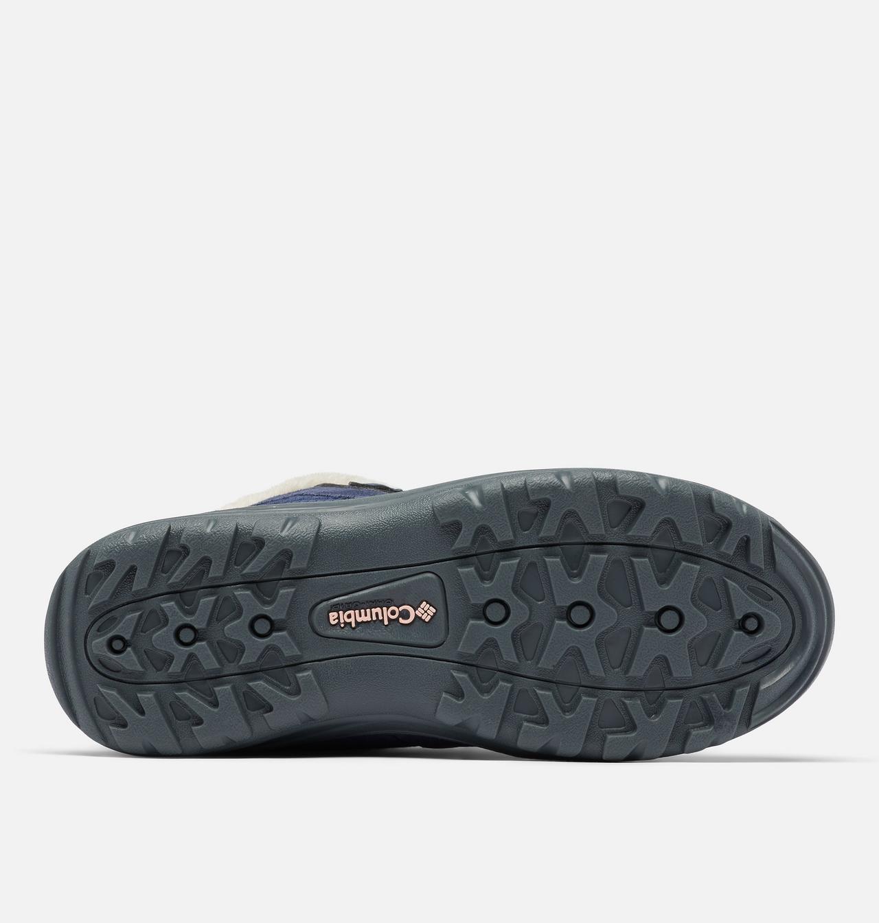 Women's Ice Maiden™ Shorty Boot 5